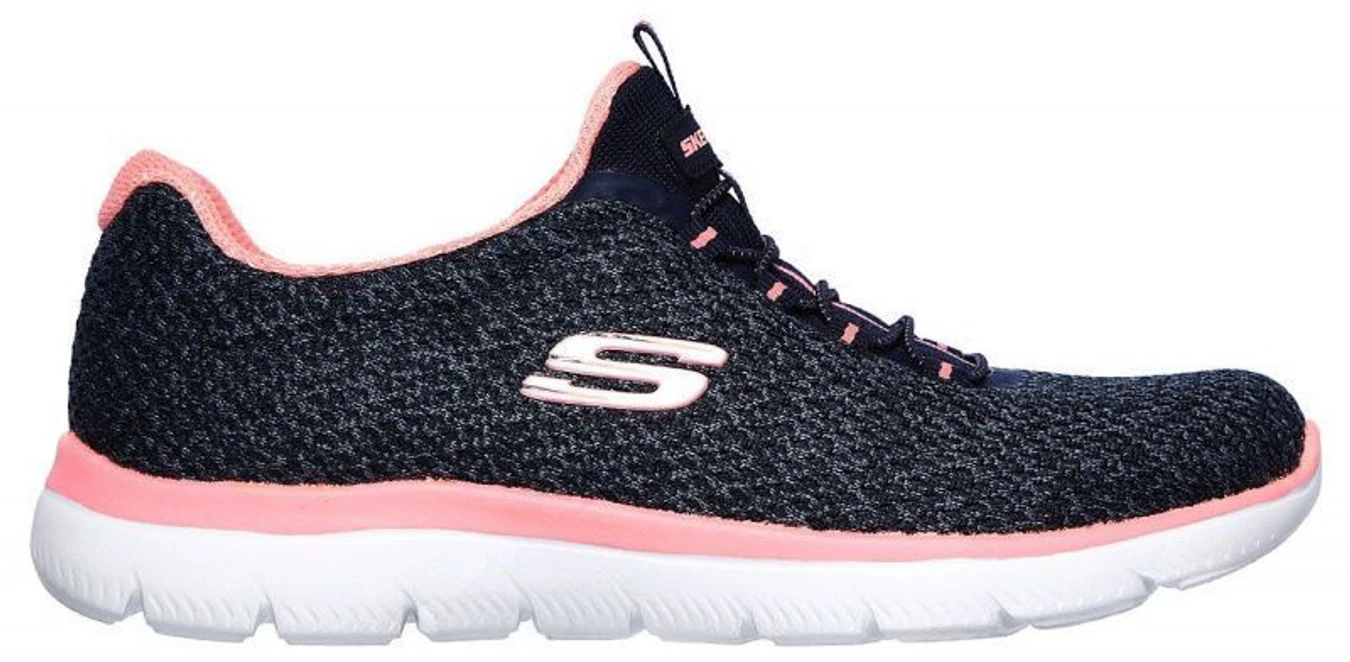 Кросівки Skechers модель 12986 NVPK Фото