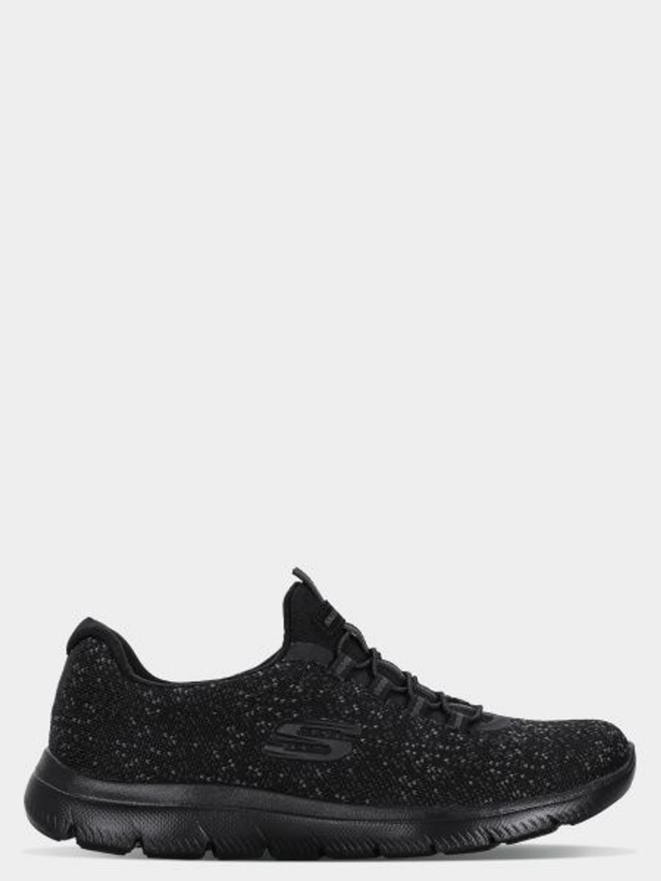 Кросівки Skechers модель 12987 BBK Фото
