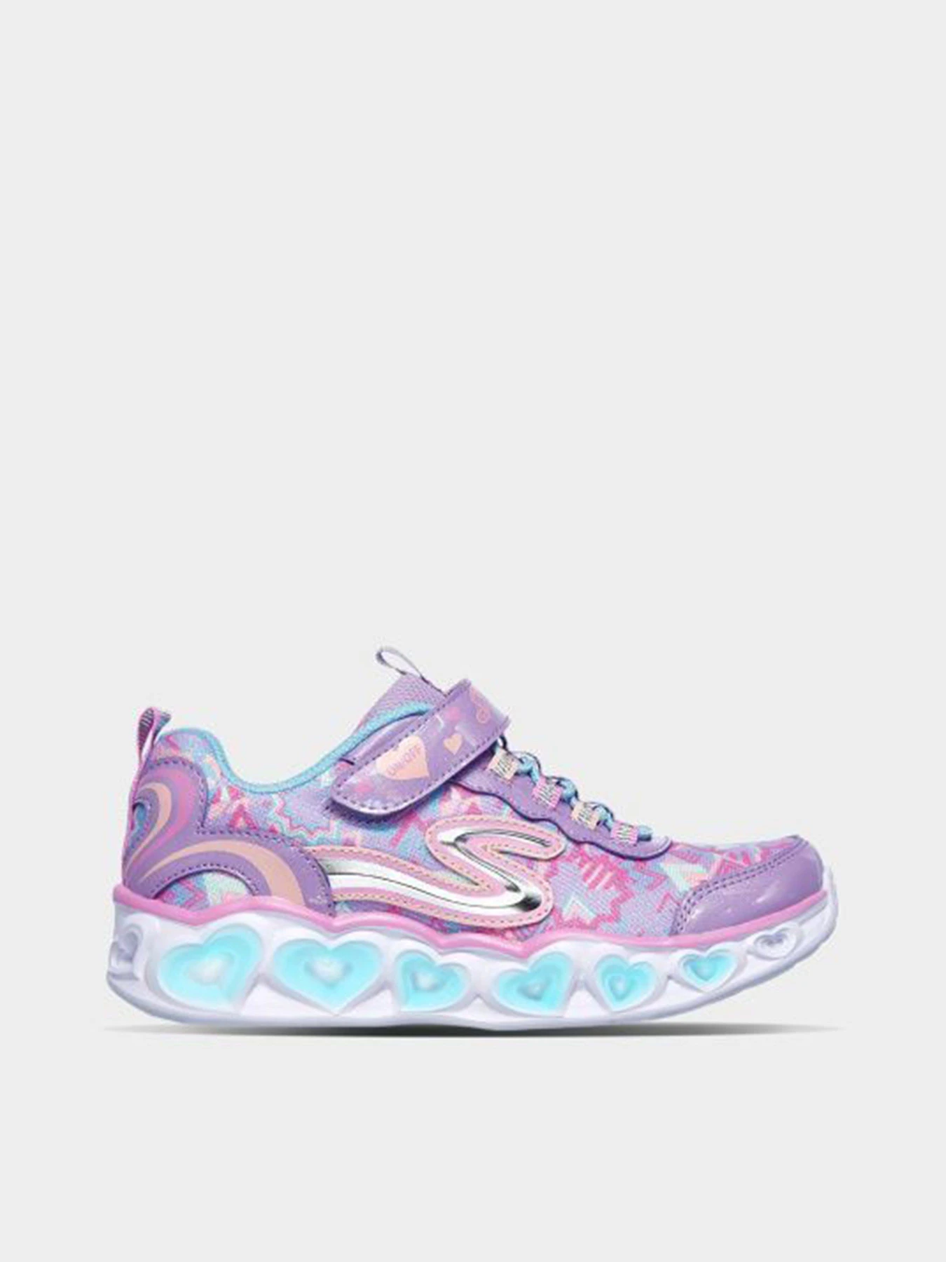 Кроссовки Skechers модель 20180L LVMT Фото