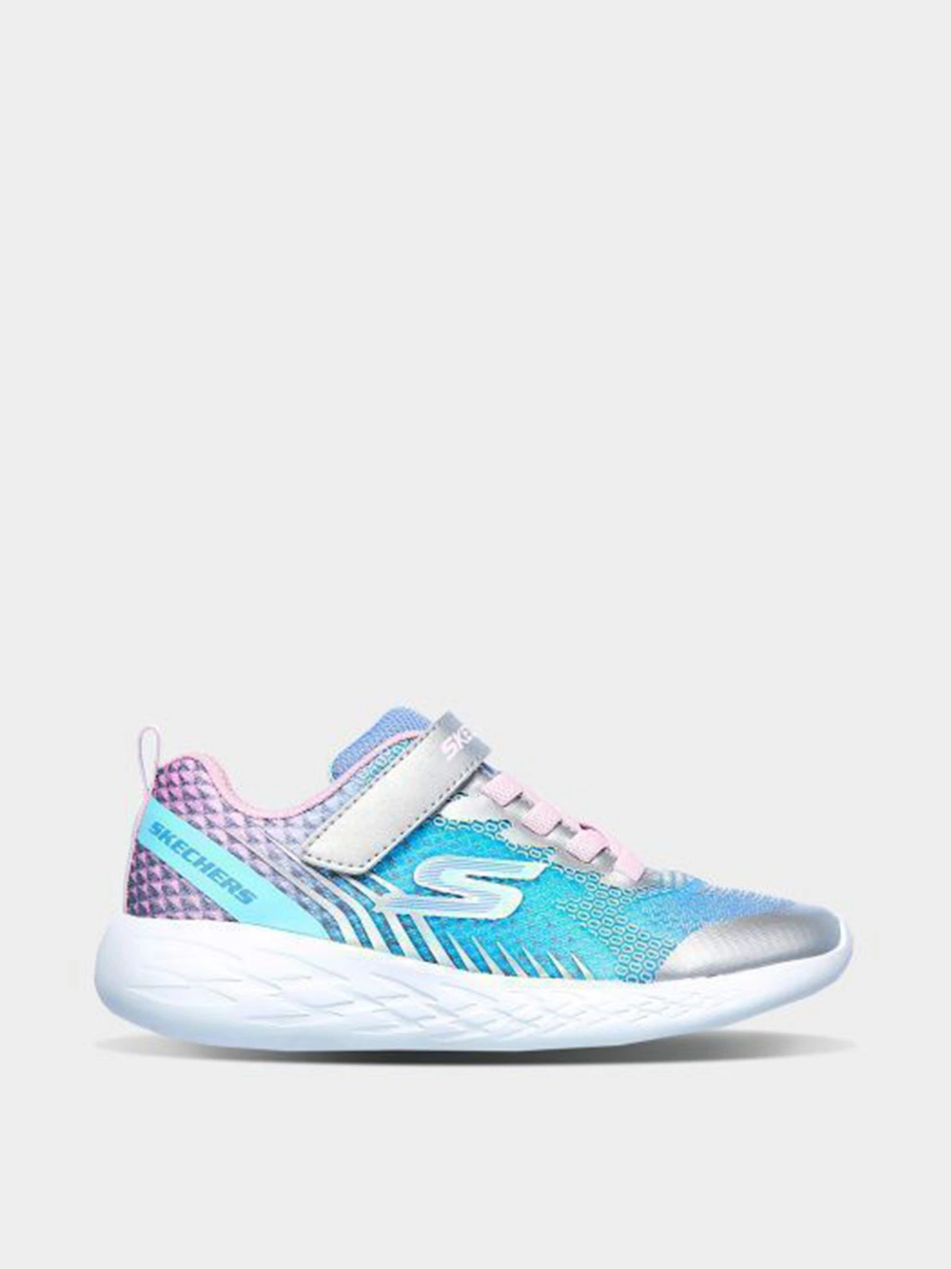 Кроссовки Skechers GORUN 600 модель 82080L SMLT Фото