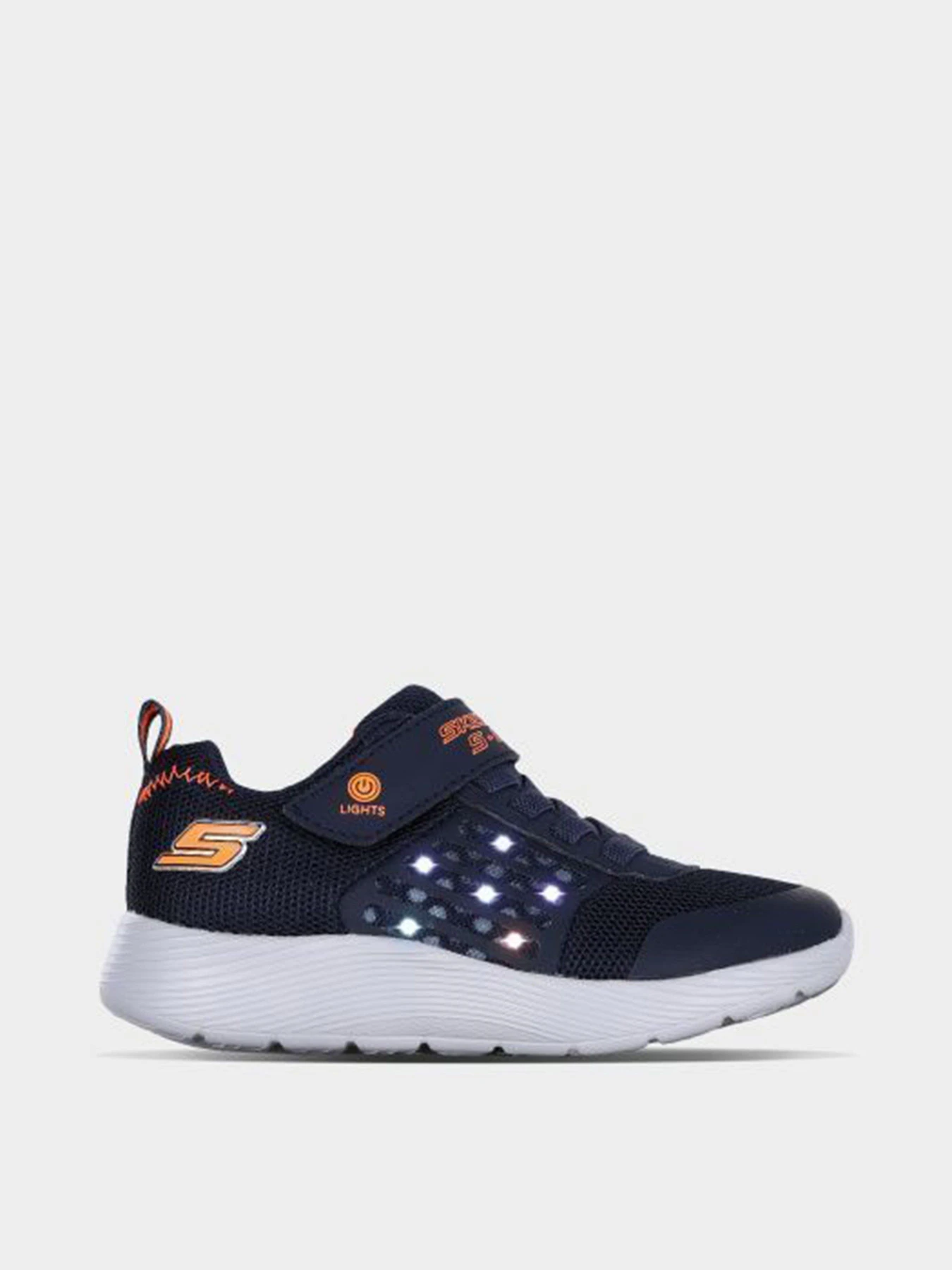 Кроссовки Skechers модель 90740L NVOR Фото