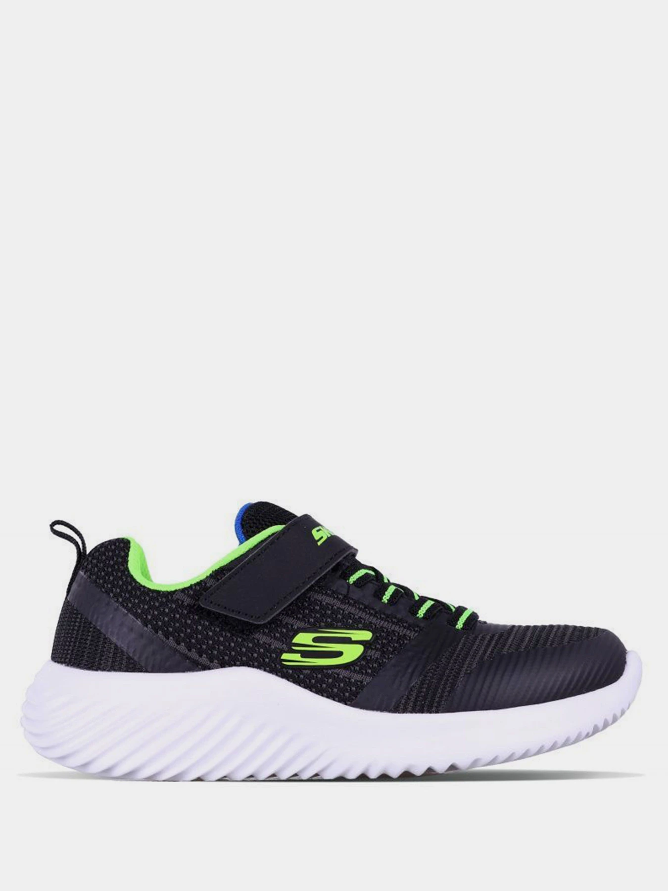 Кроссовки Skechers модель 98302L BBLM Фото
