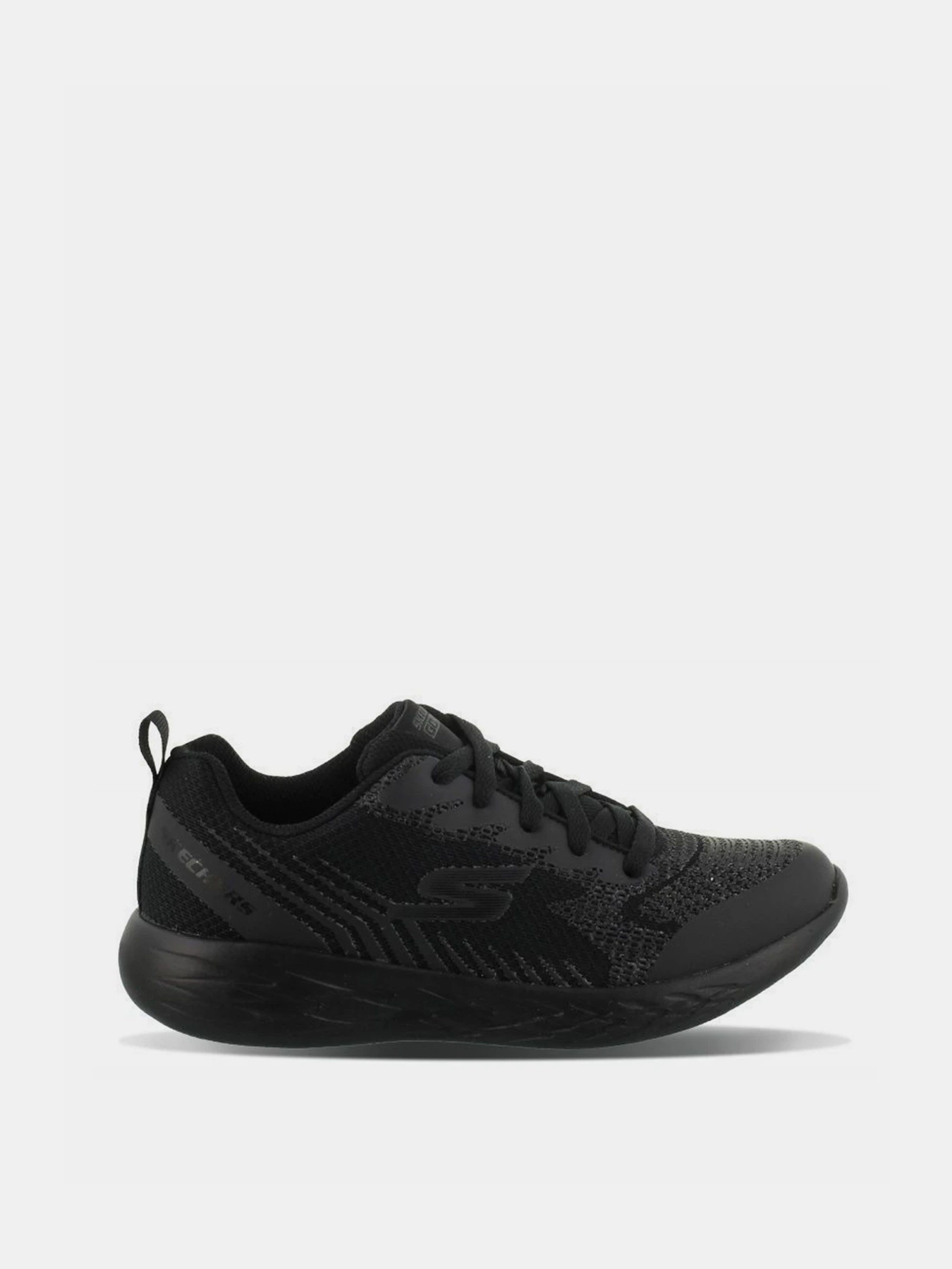 Кросівки Skechers HENDOX модель 97857L BBK Фото