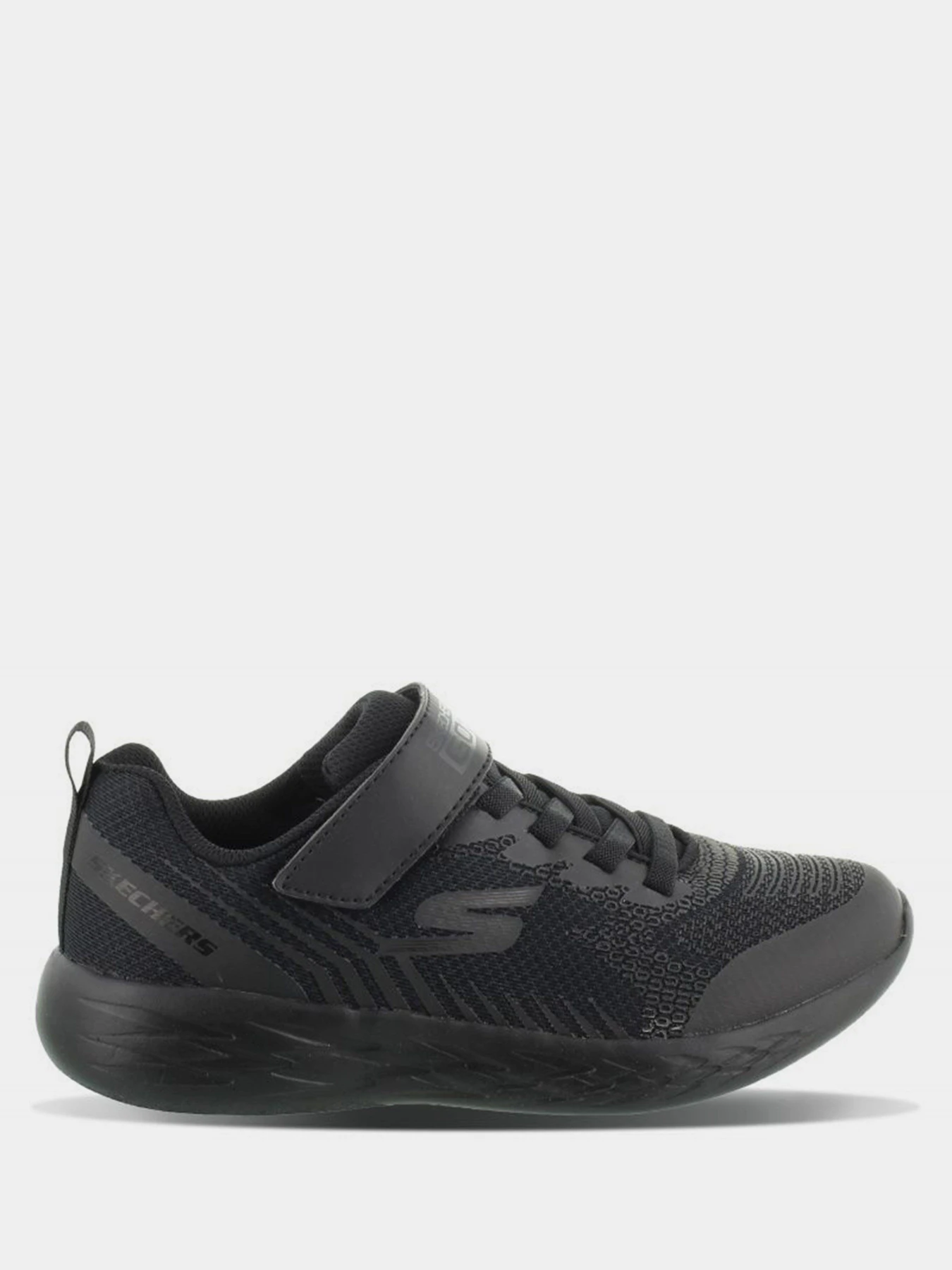 Кросівки Skechers GOrun 600 - Baxtux модель 97858L BBK Фото