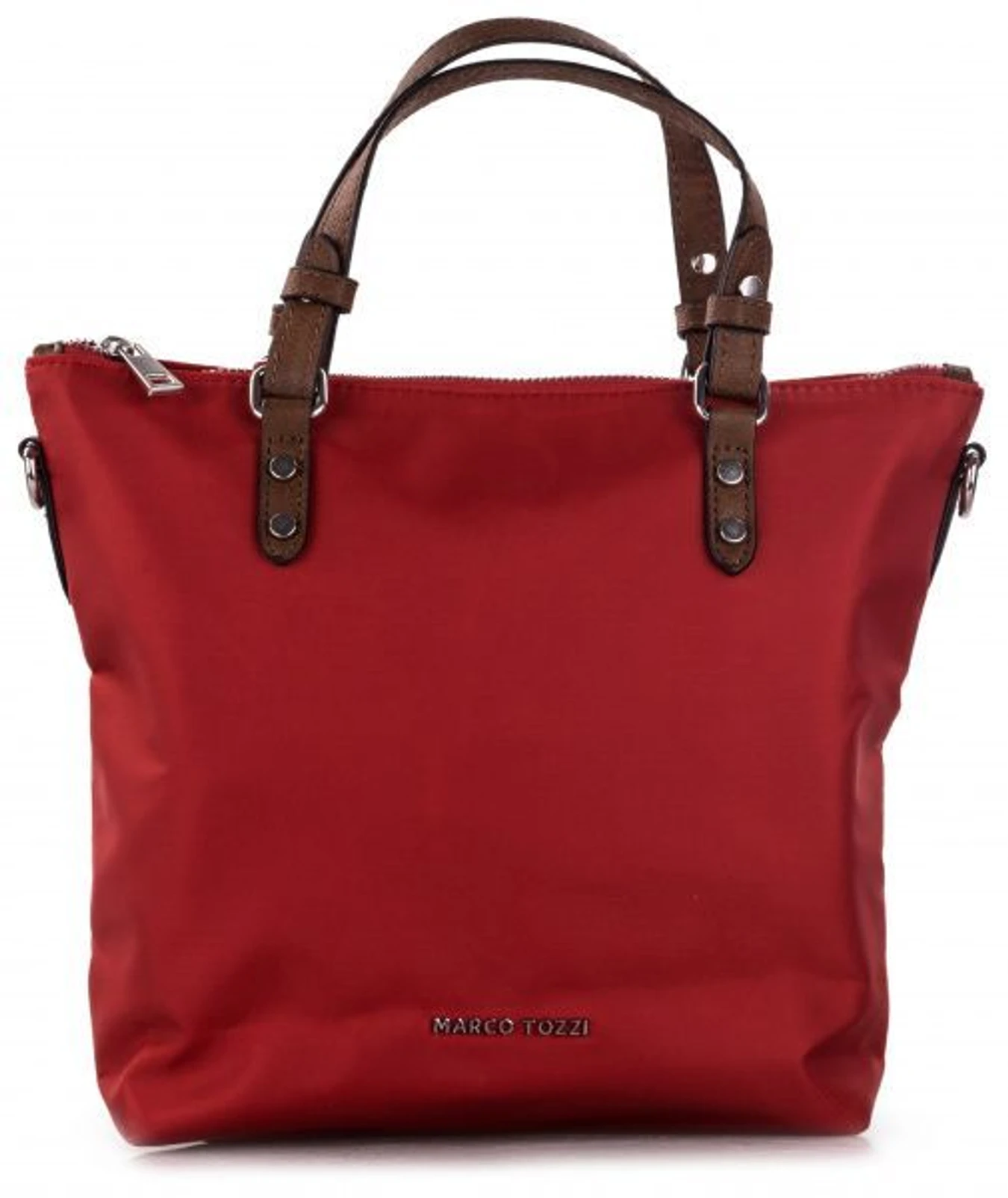 Сумки Marco Tozzi модель 61005-22 597 RED COMB Фото