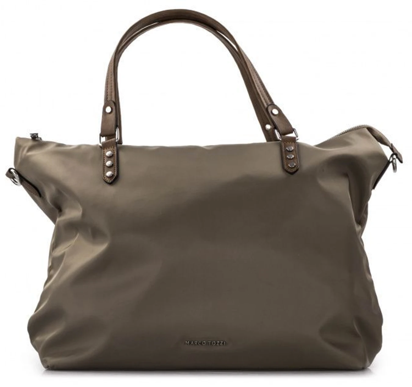 Сумки Marco Tozzi модель 61007-22 712 OLIVE Фото