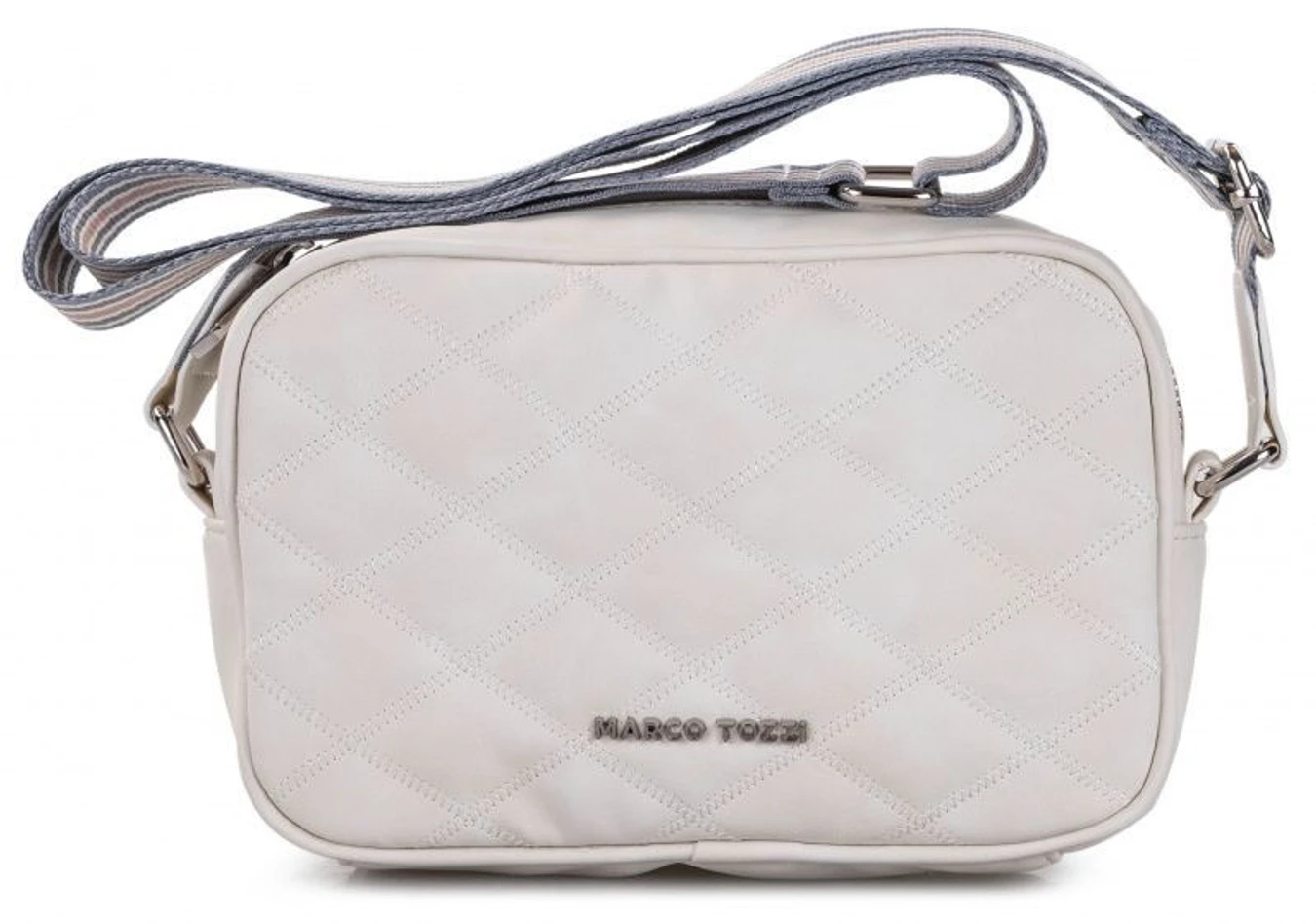 Сумки Marco Tozzi модель 61017-22 100 WHITE Фото