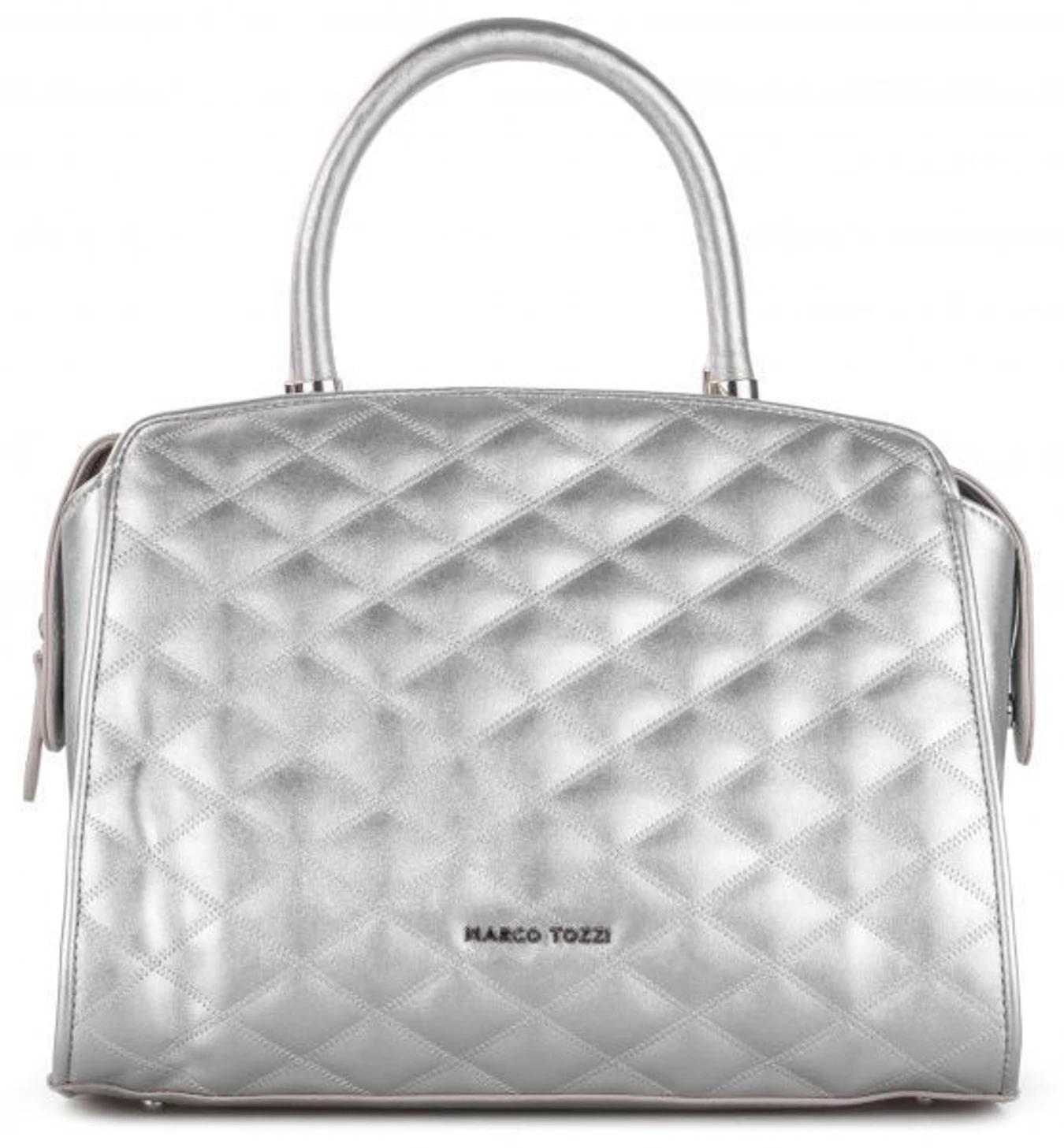 Сумки Marco Tozzi модель 61018-22 941 SILVER Фото