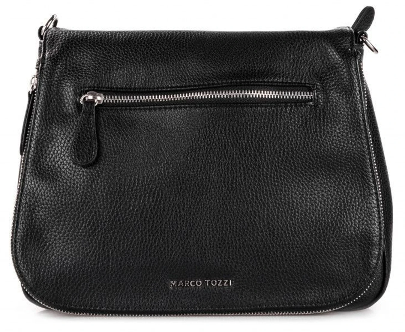 Сумки Marco Tozzi модель 61021-22 098 BLACK COMB Фото