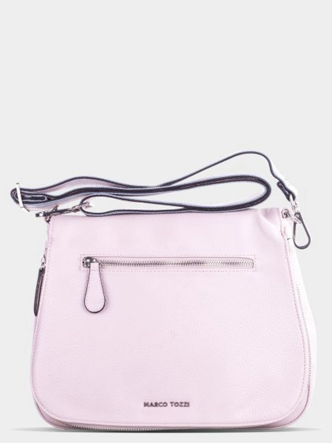 Сумки Marco Tozzi модель 61021-22 596 ROSE COMB Фото