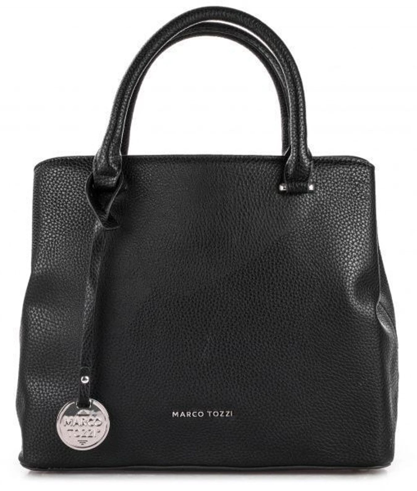 Сумки Marco Tozzi модель 2-2-61022-22 098 BLACK COMB Фото