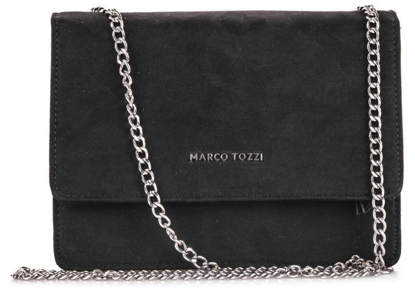 Сумки Marco Tozzi модель 2-2-61003-22 001 BLACK Фото