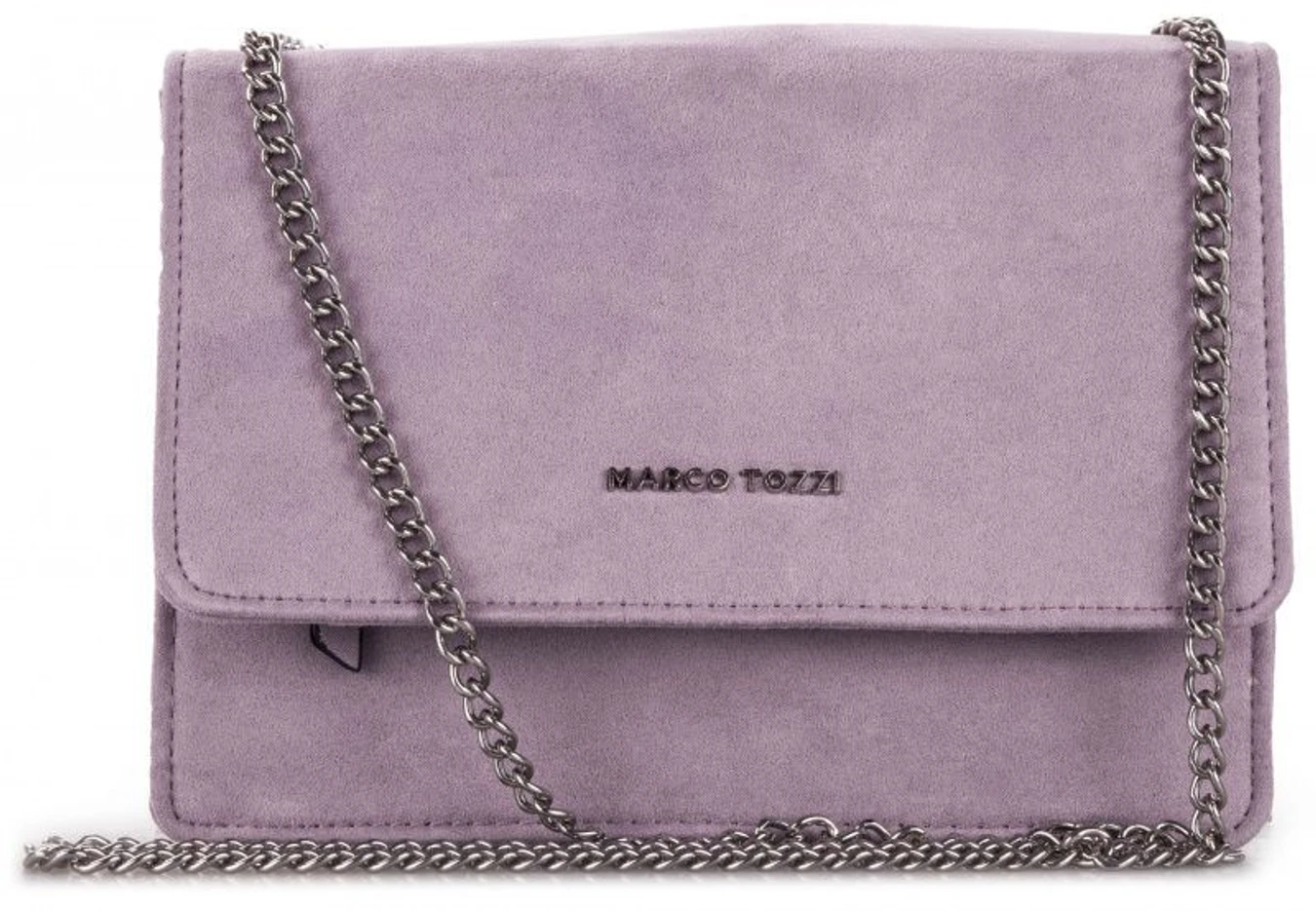 Сумки Marco Tozzi модель 2-2-61003-22 551 LAVENDER Фото