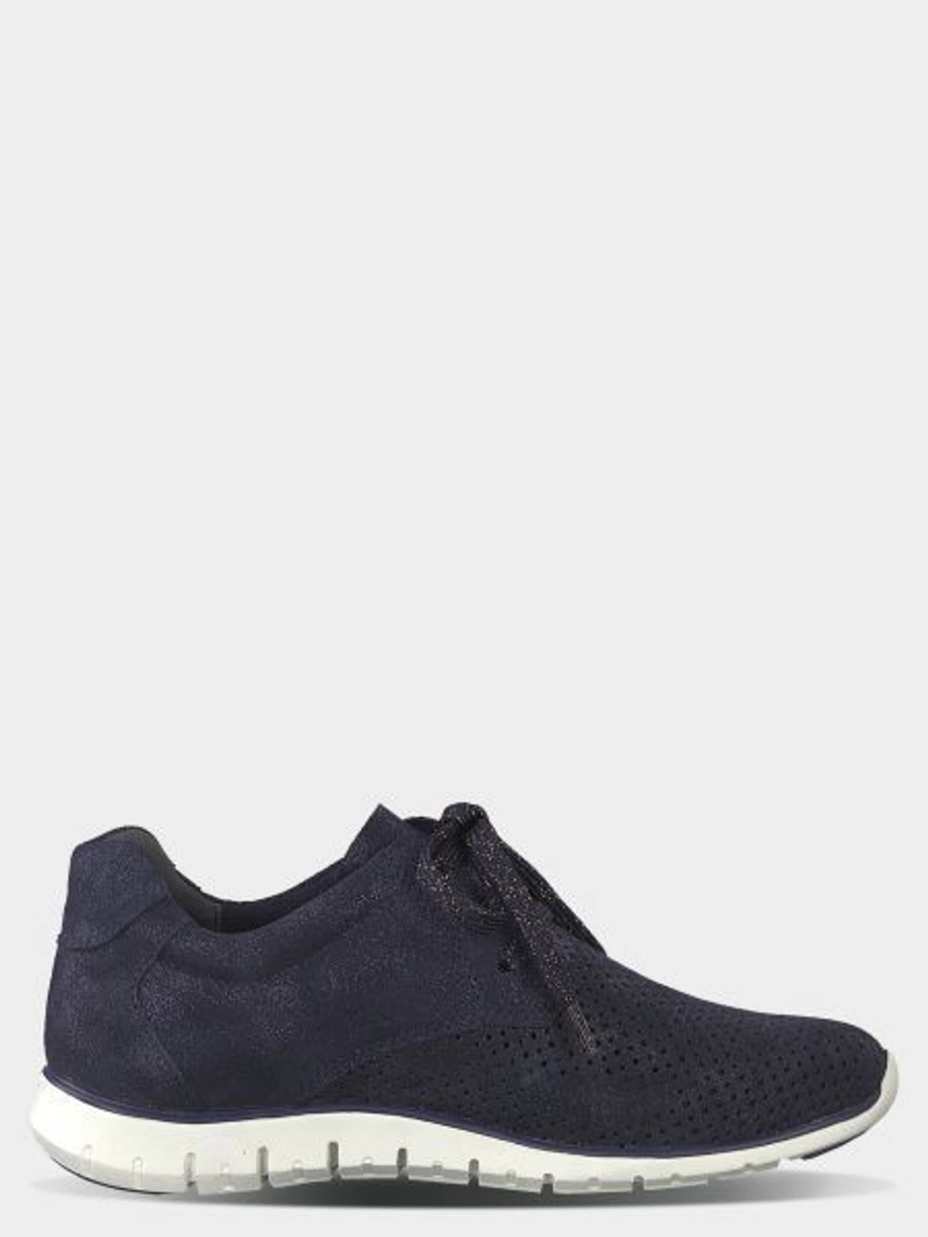 Кросівки Marco Tozzi модель 23728-32-824 NAVY METALLIC Фото