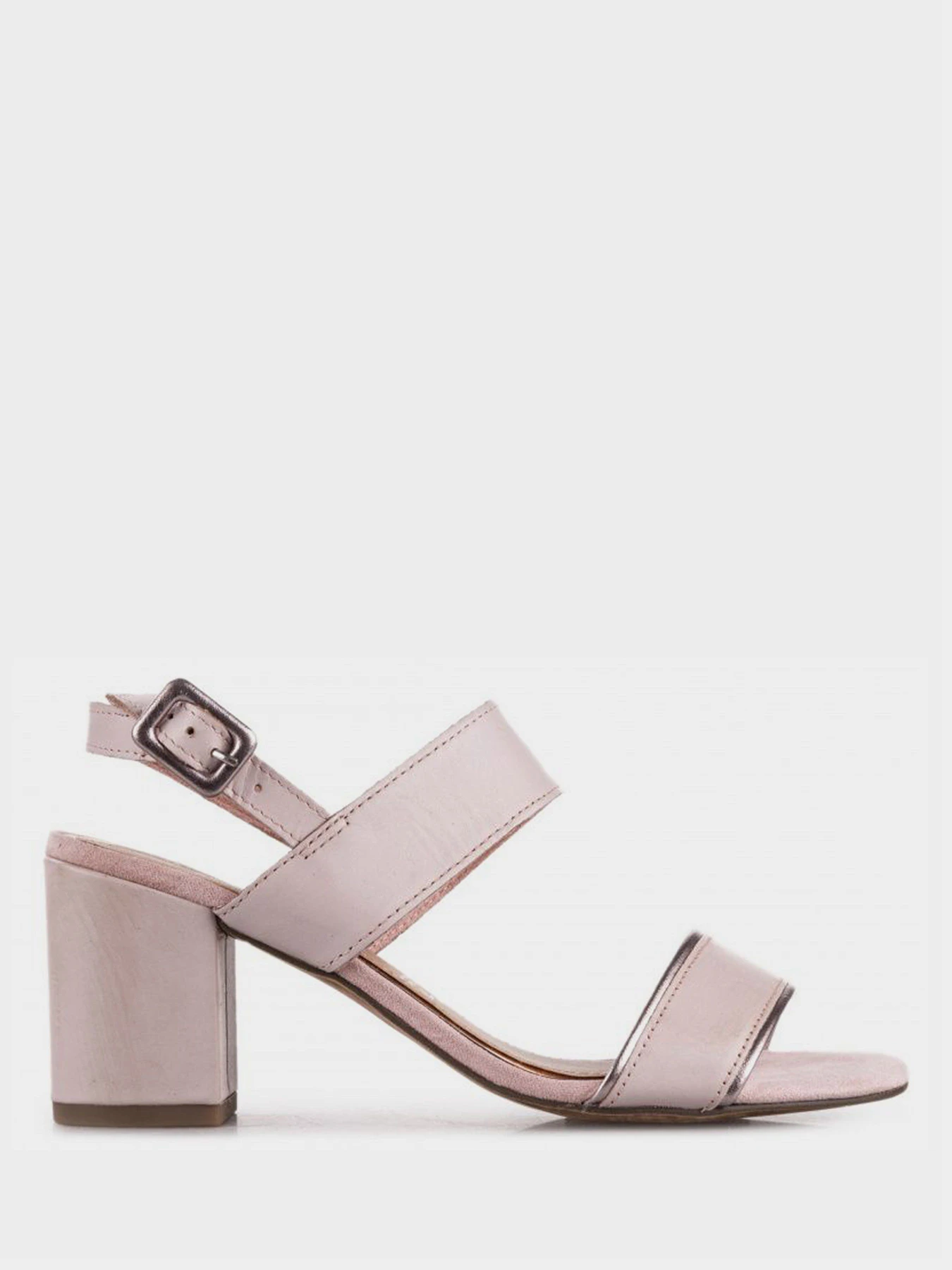 Босоніжки Marco Tozzi модель 28335-22-596 ROSE COMB Фото