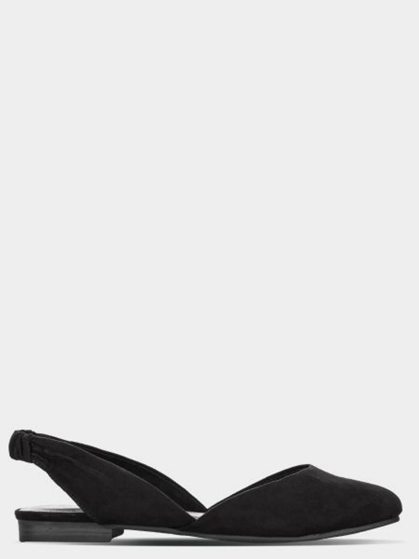 Туфлі та лофери Marco Tozzi модель 2-2-29407-32-001 BLACK Фото