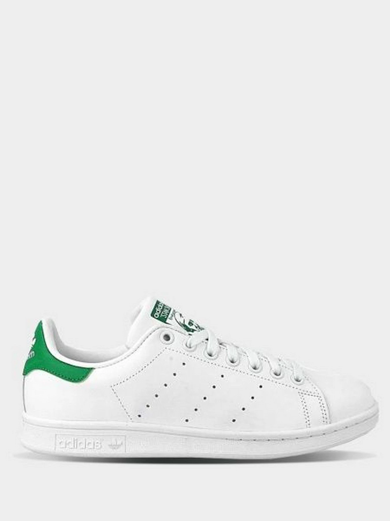 Кеди Adidas Stan Smith Originals модель M20324 Фото