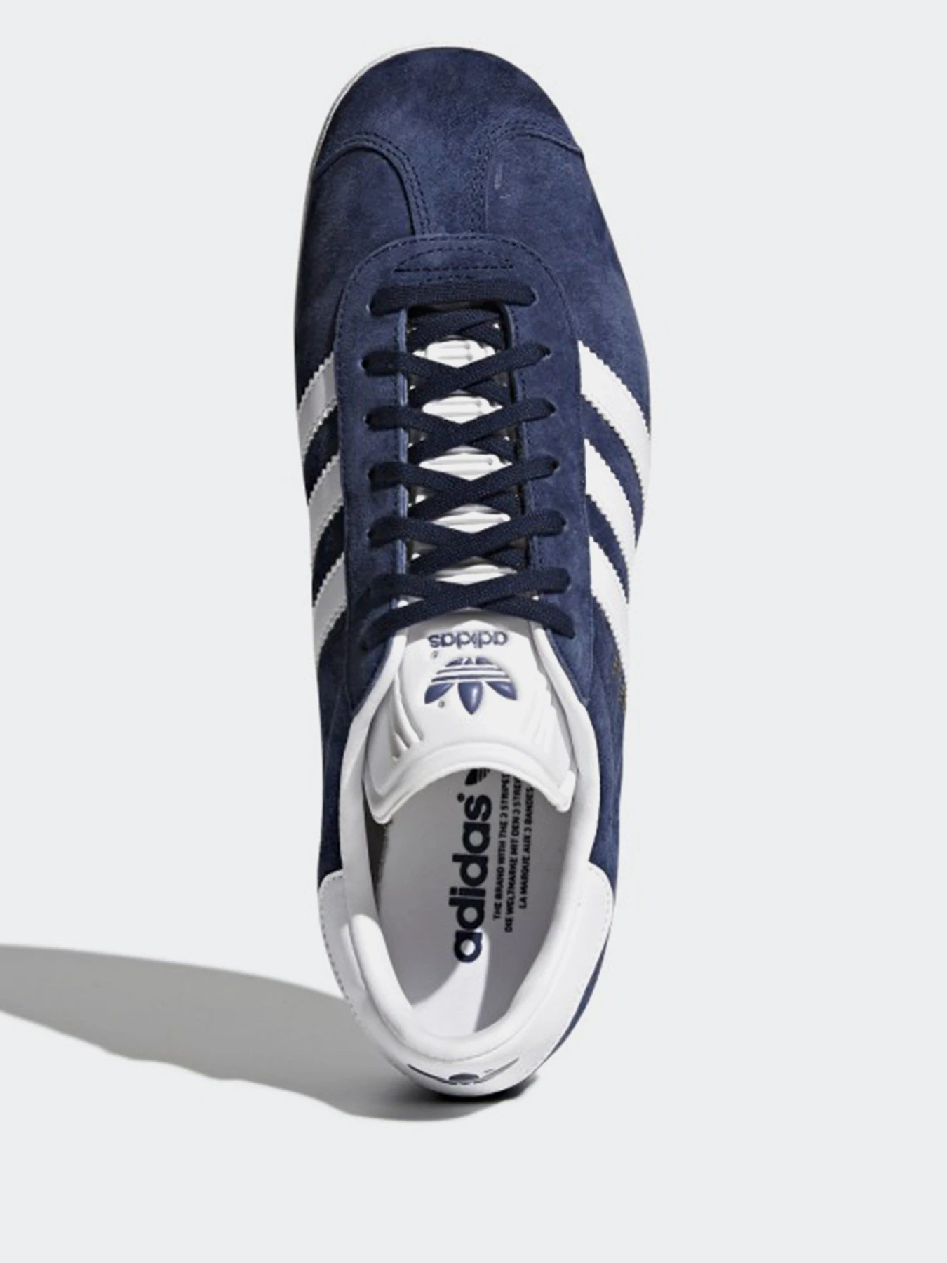 Кеды Adidas GAZELLE модель BB5478 Фото