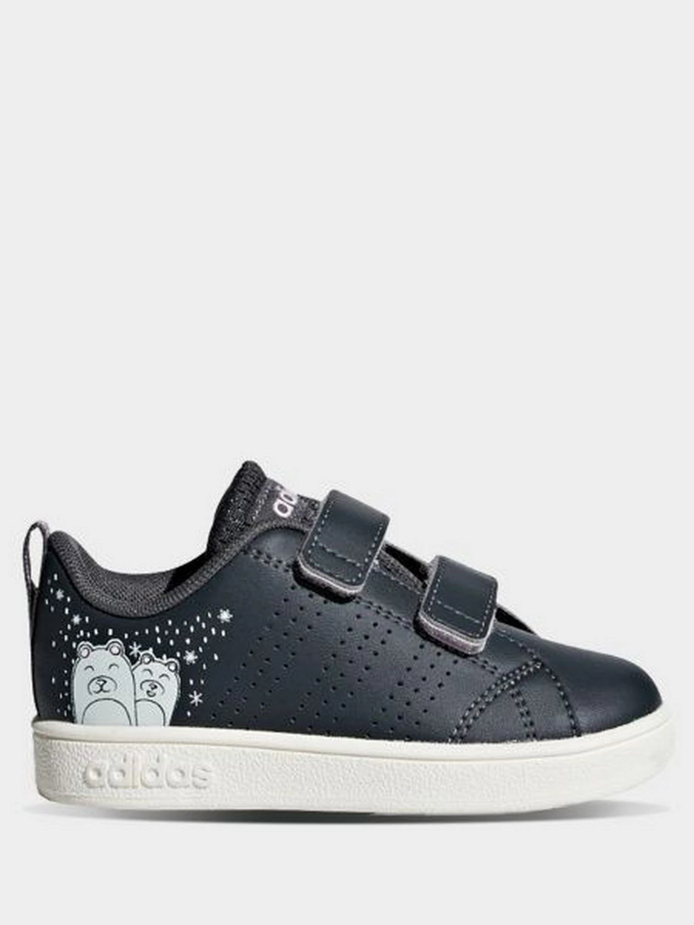 Кеды Adidas модель F36371 Фото