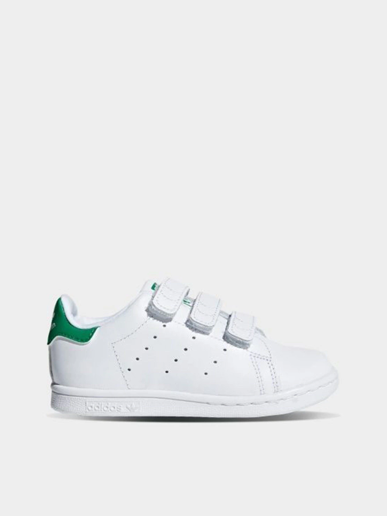 Кеды Adidas модель BZ0520 Фото