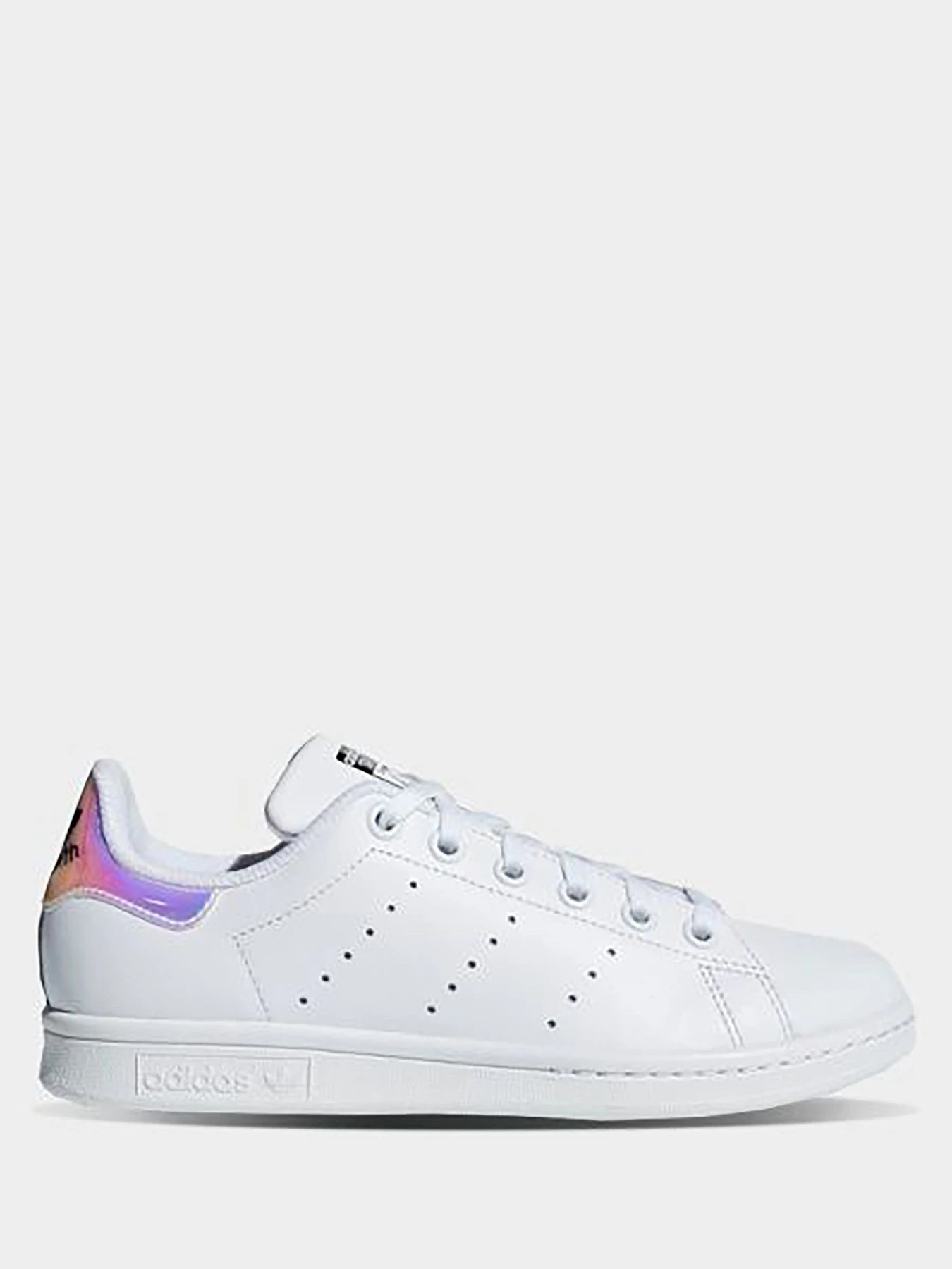 Кеды Adidas модель AQ6272 Фото