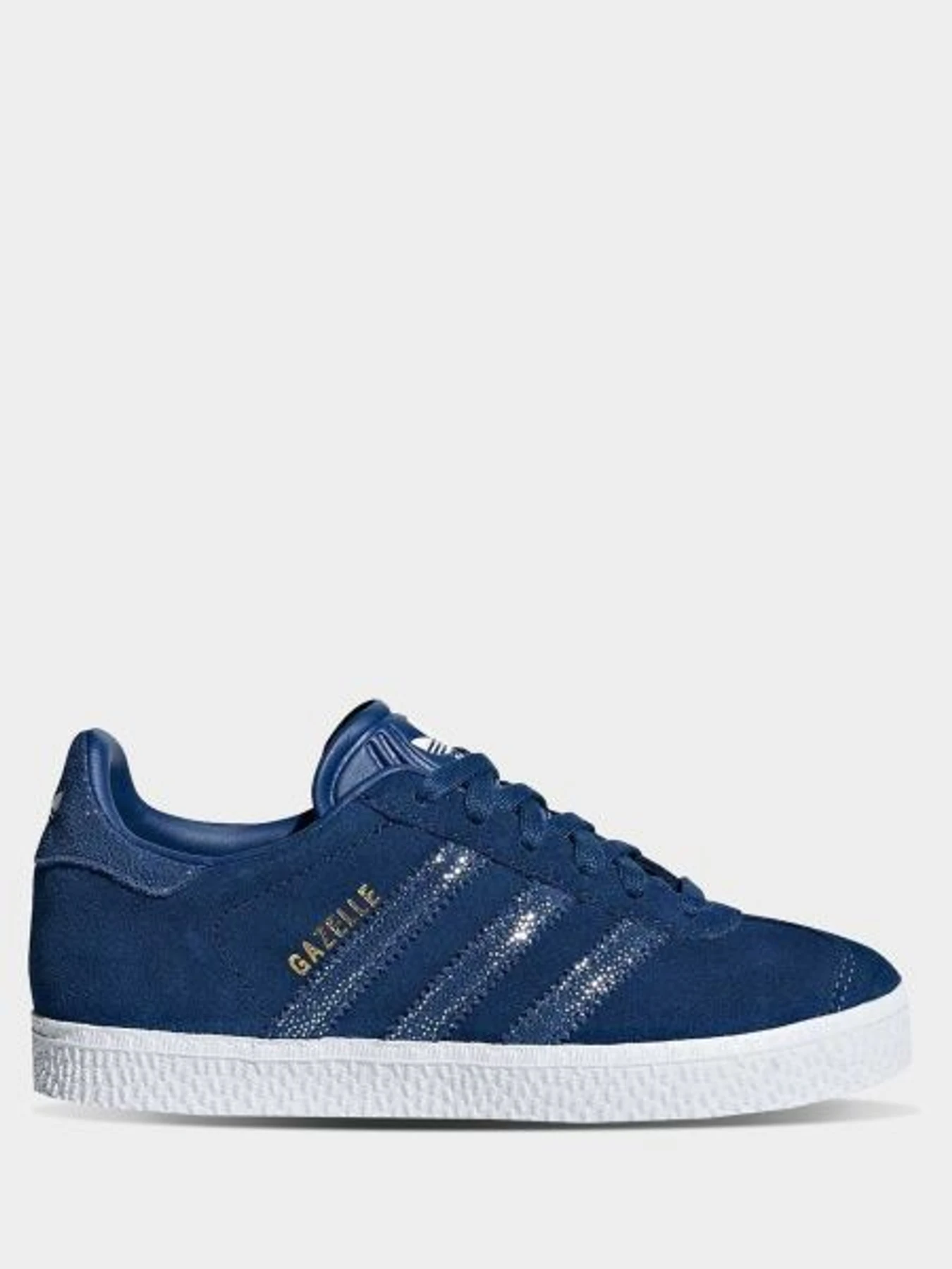 Кеды Adidas Gazelle модель CG6704 Фото