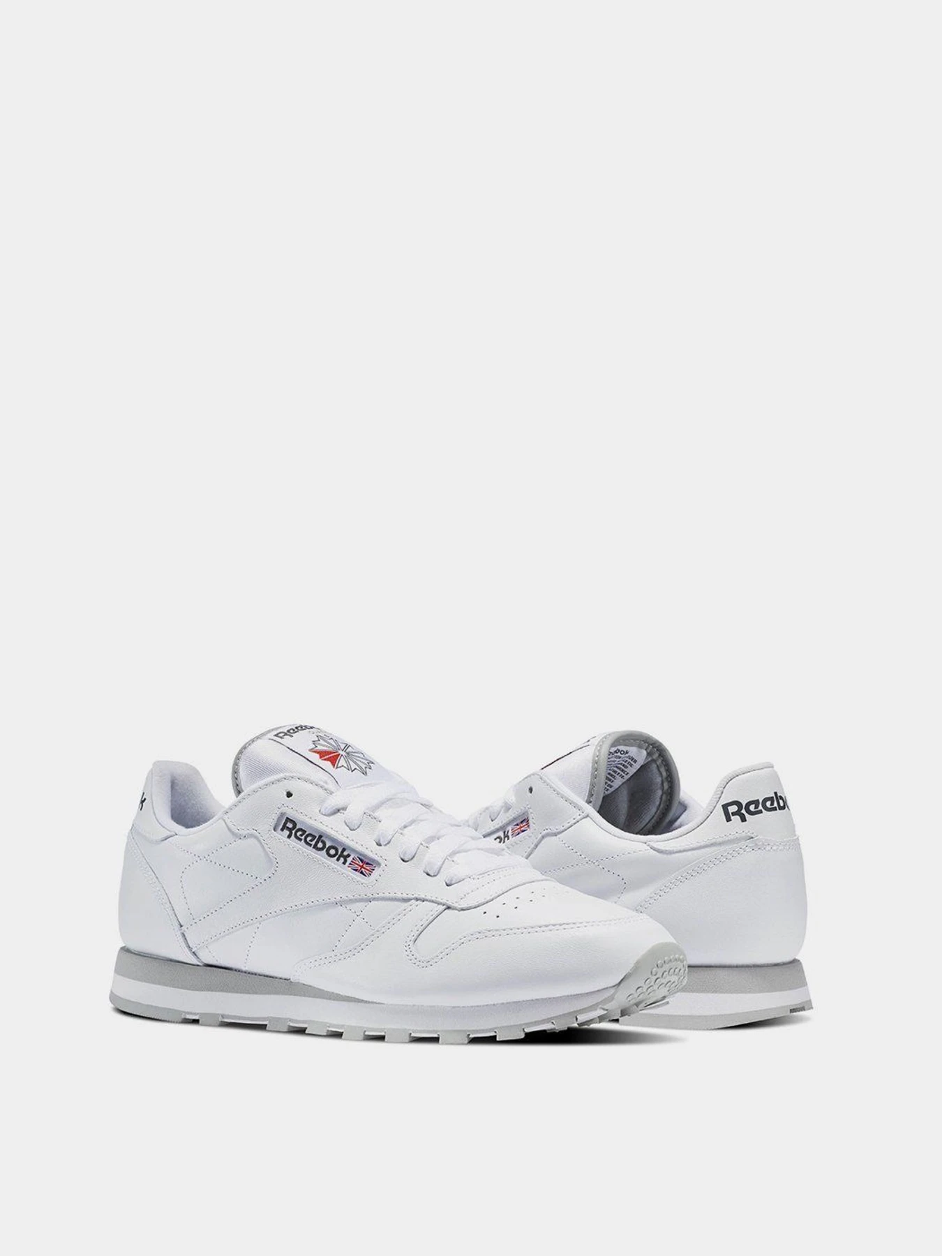 Кроссовки Reebok модель 2214-Reebok Фото