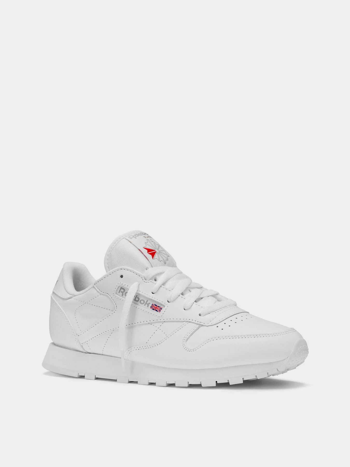 Кроссовки Reebok Classic Leather модель 2232 Фото
