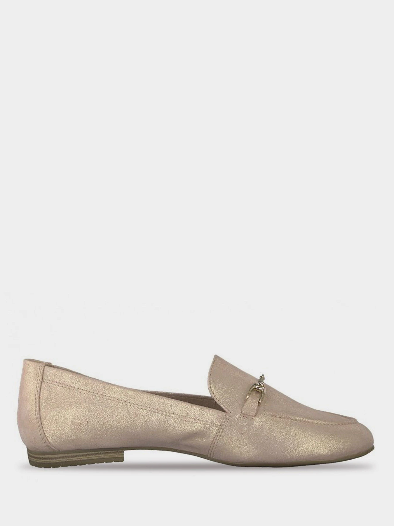Туфли и лоферы Tamaris модель 24212-22-952 ROSE METALLIC Фото