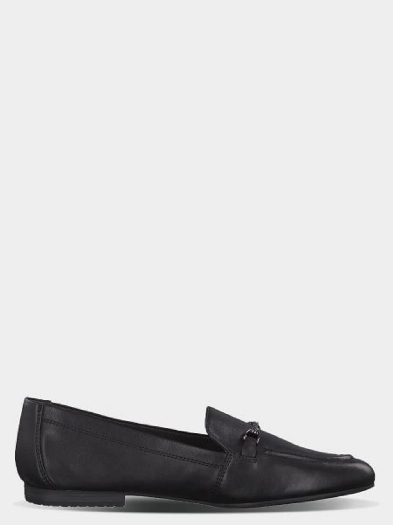 Туфли и лоферы Tamaris модель 1-1-24212-22-001 BLACK Фото