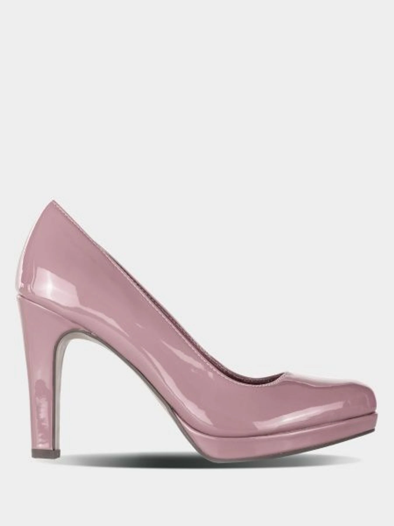 Туфли и лоферы Tamaris модель 22426-22-522 MAUVE PATENT Фото