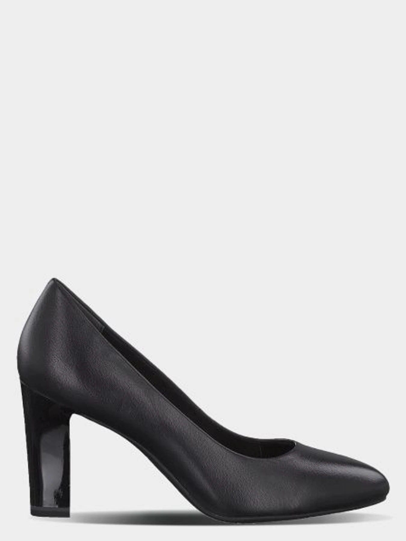 Туфли и лоферы Tamaris модель 1-1-22417-22-001 BLACK Фото