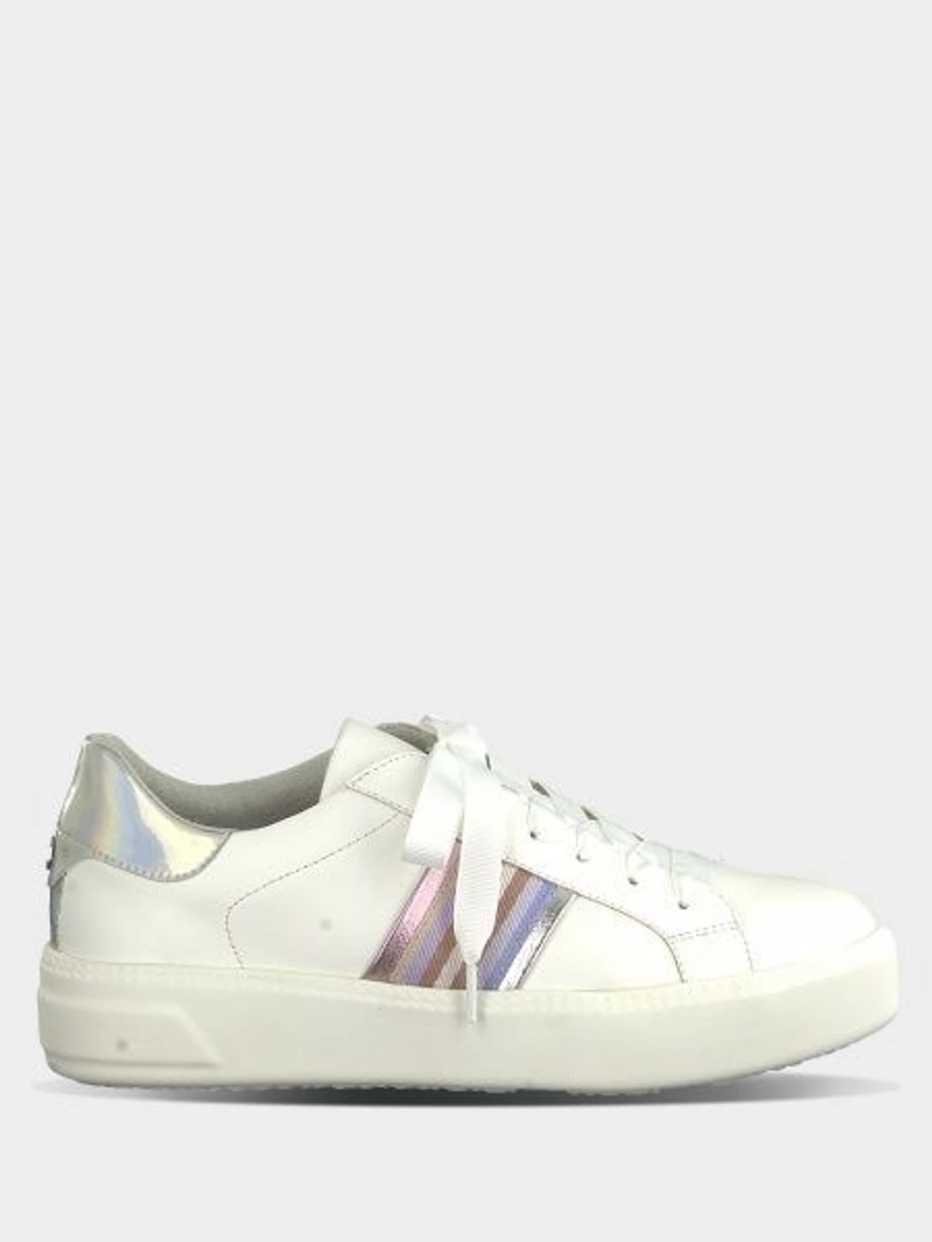 Кеды Tamaris модель 23750-22-197 WHITE COMB Фото