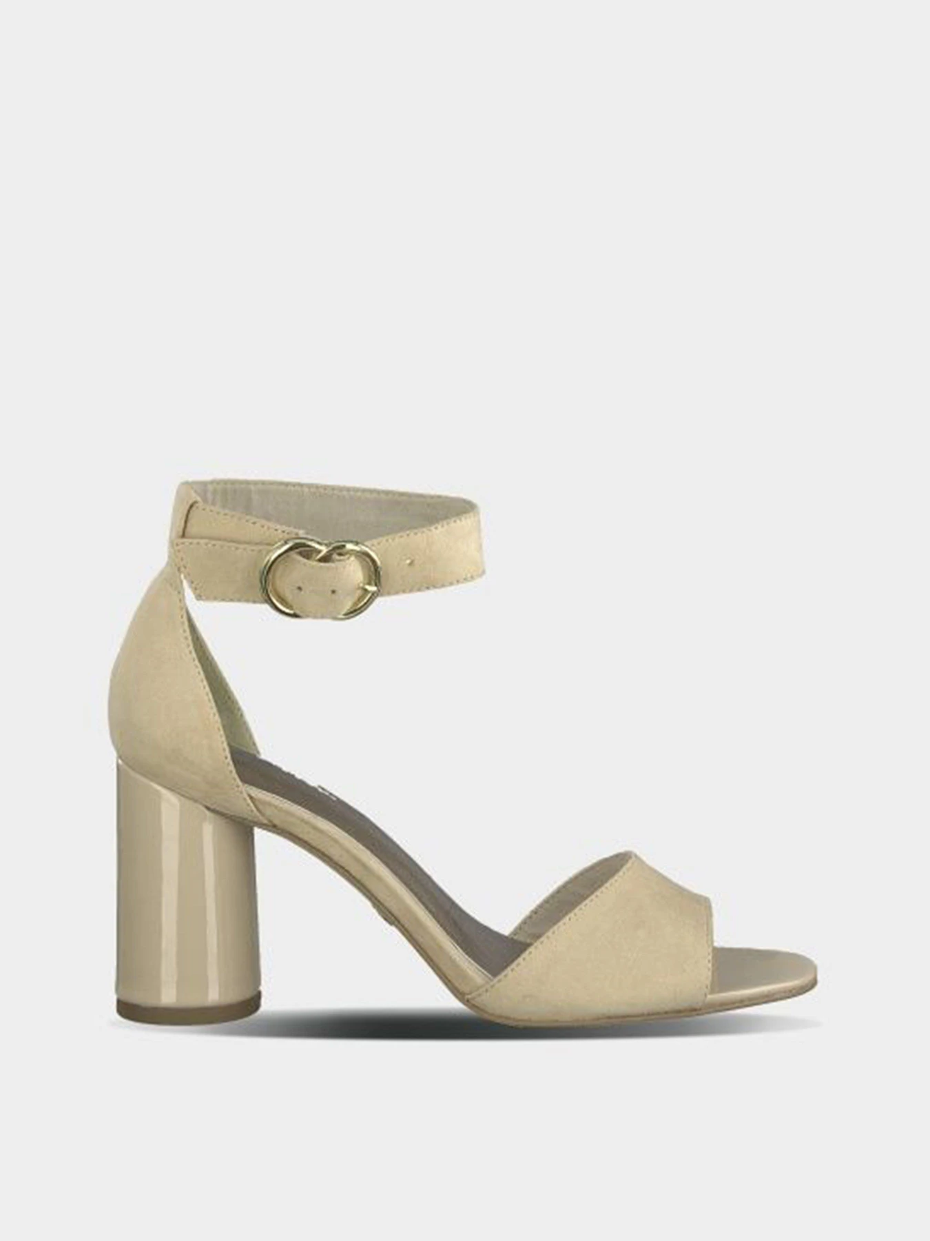 Босоножки Tamaris модель 28021-32-400 BEIGE Фото