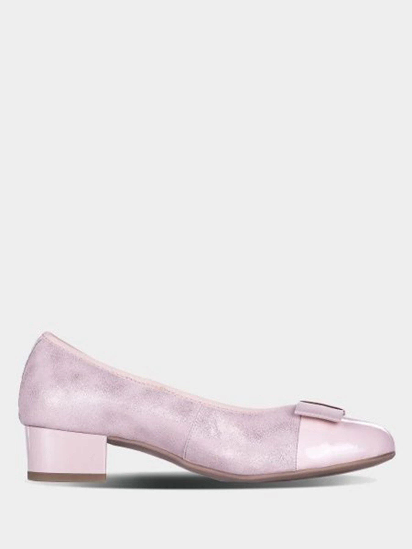 Туфлі та лофери Caprice модель 22345-22-504 ROSE COMB Фото