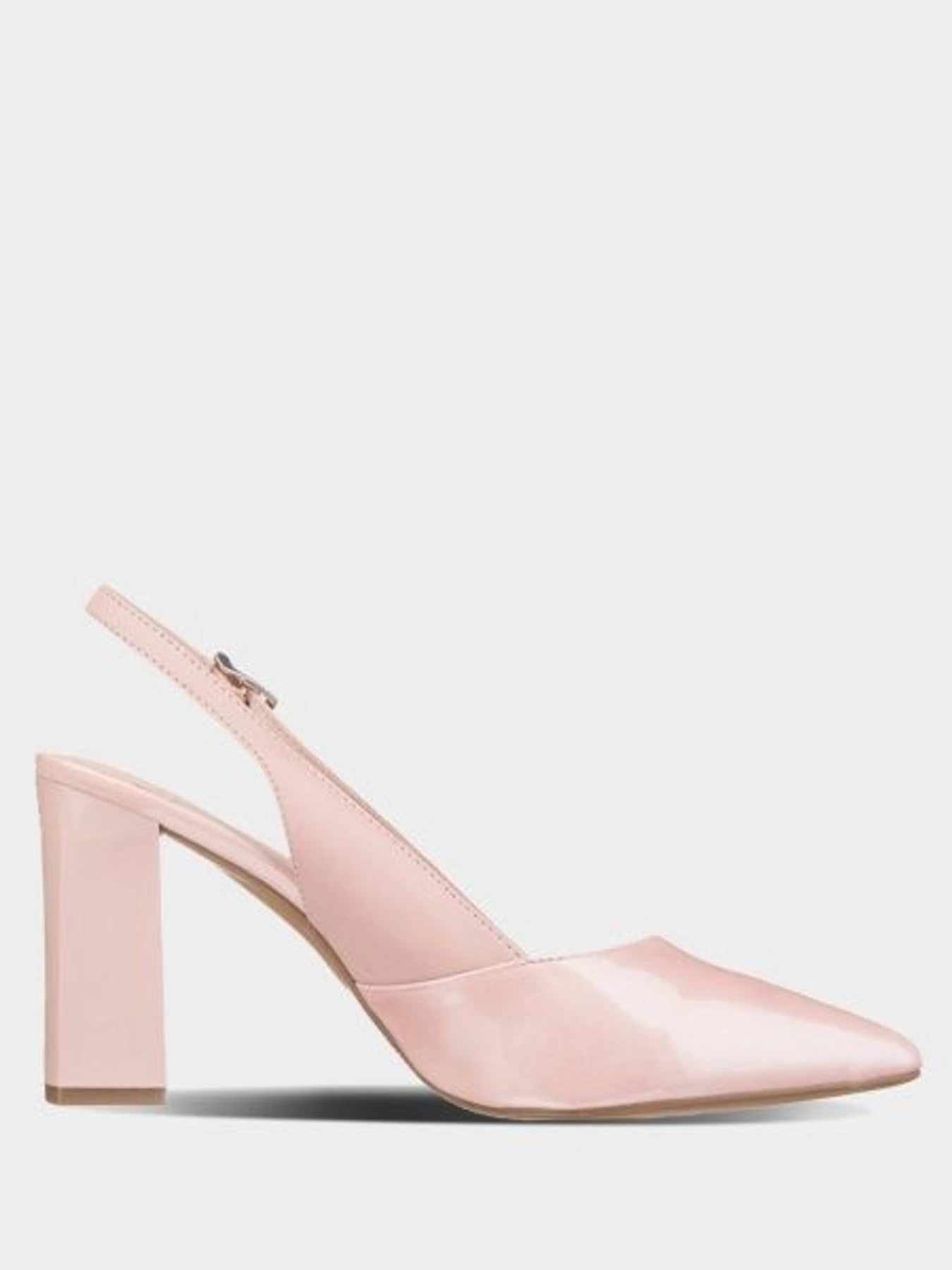 Босоножки Caprice модель 29604-22-504 ROSE COMB Фото