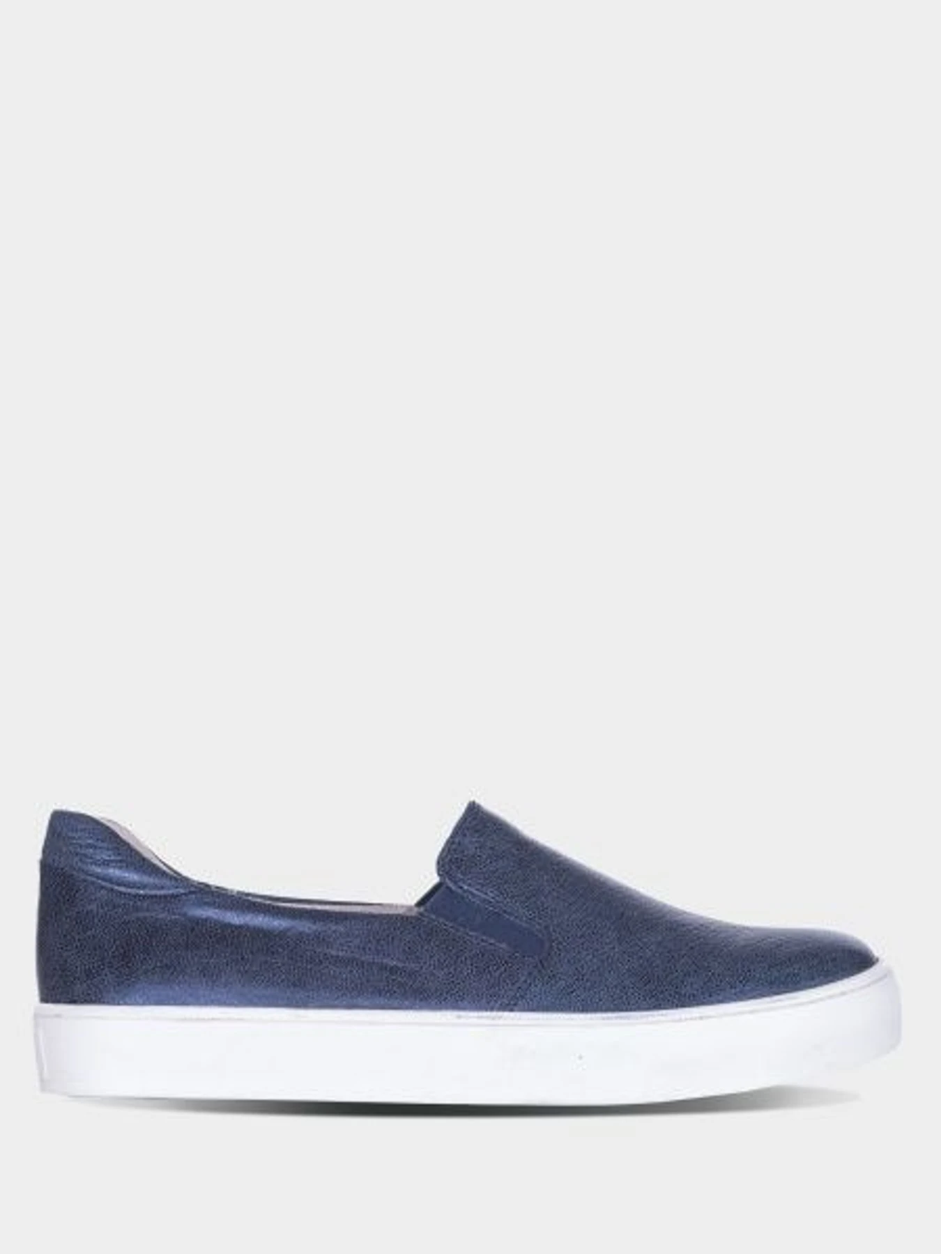 Слипоны и мокасины Caprice модель 9-9-24652-22-858 BLUE METALLIC Фото