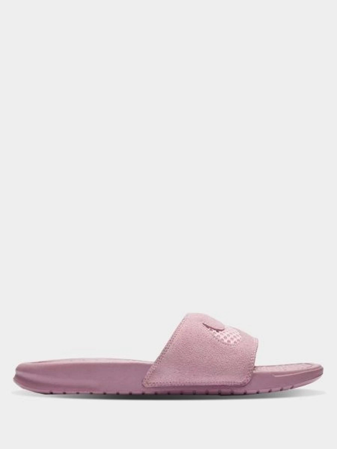 Шлёпанцы NIKE модель AQ8651-600 Фото