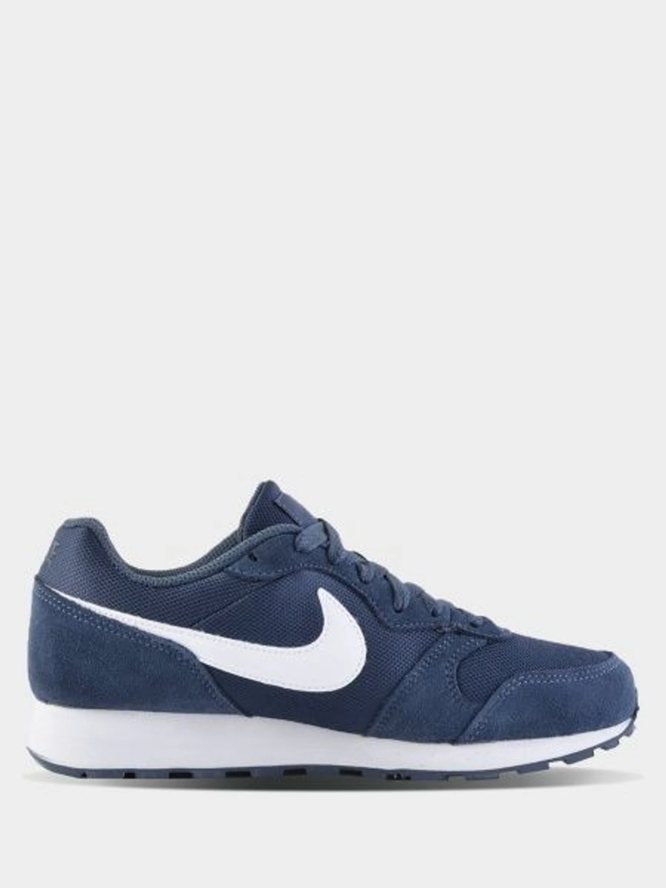 Кросівки NIKE Md Runner 2 PE модель BQ8271-400 Фото