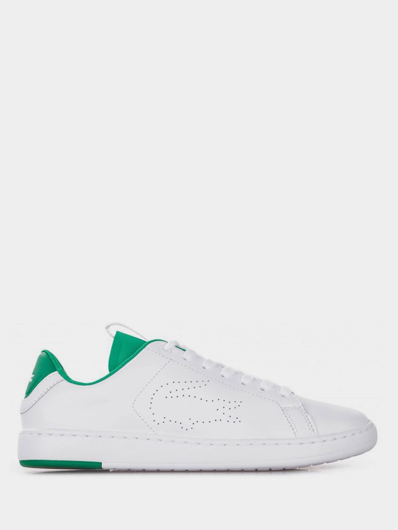 Кроссовки Lacoste модель 737SFA0021082 Фото