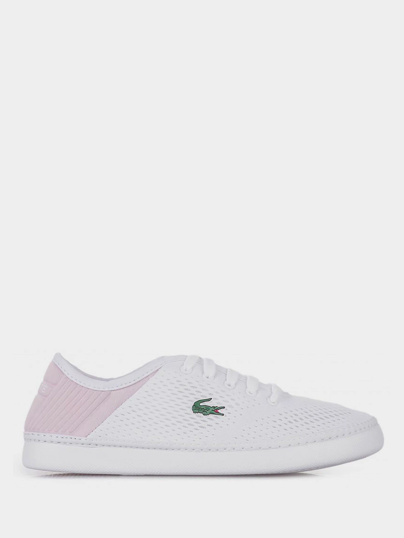 Кеди Lacoste модель 737CFA00231Y9 Фото