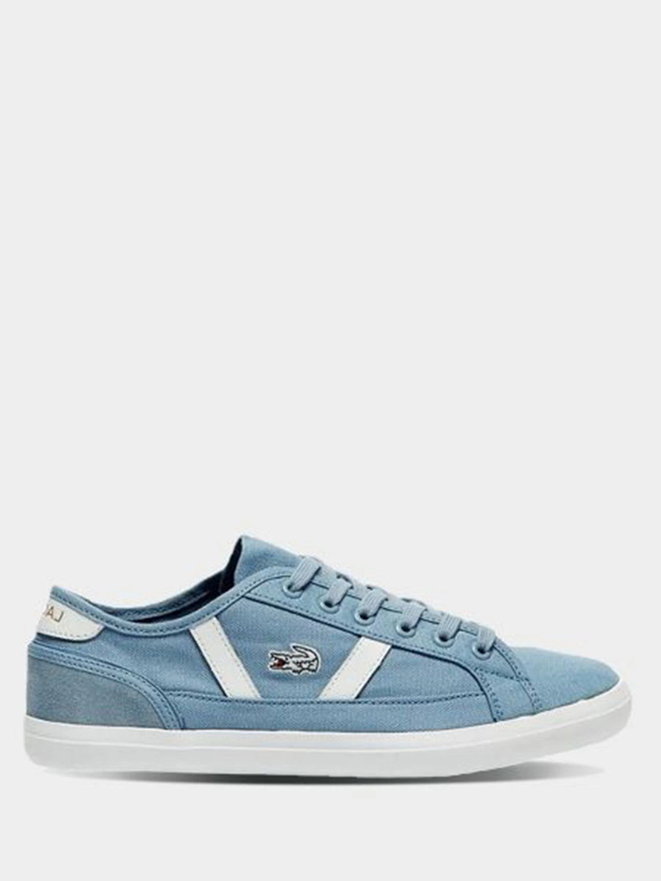 Кеди Lacoste модель 737CFA00422K7 Фото