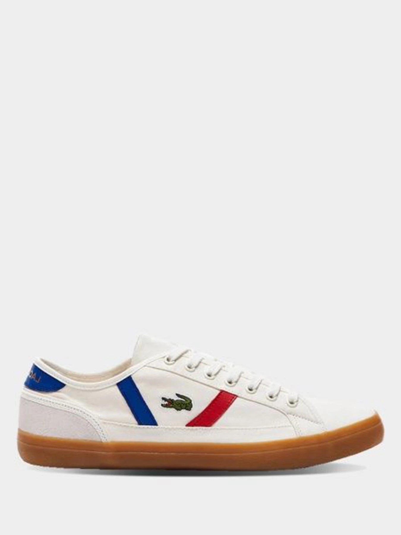 Кеди Lacoste модель 737CFA006740F Фото