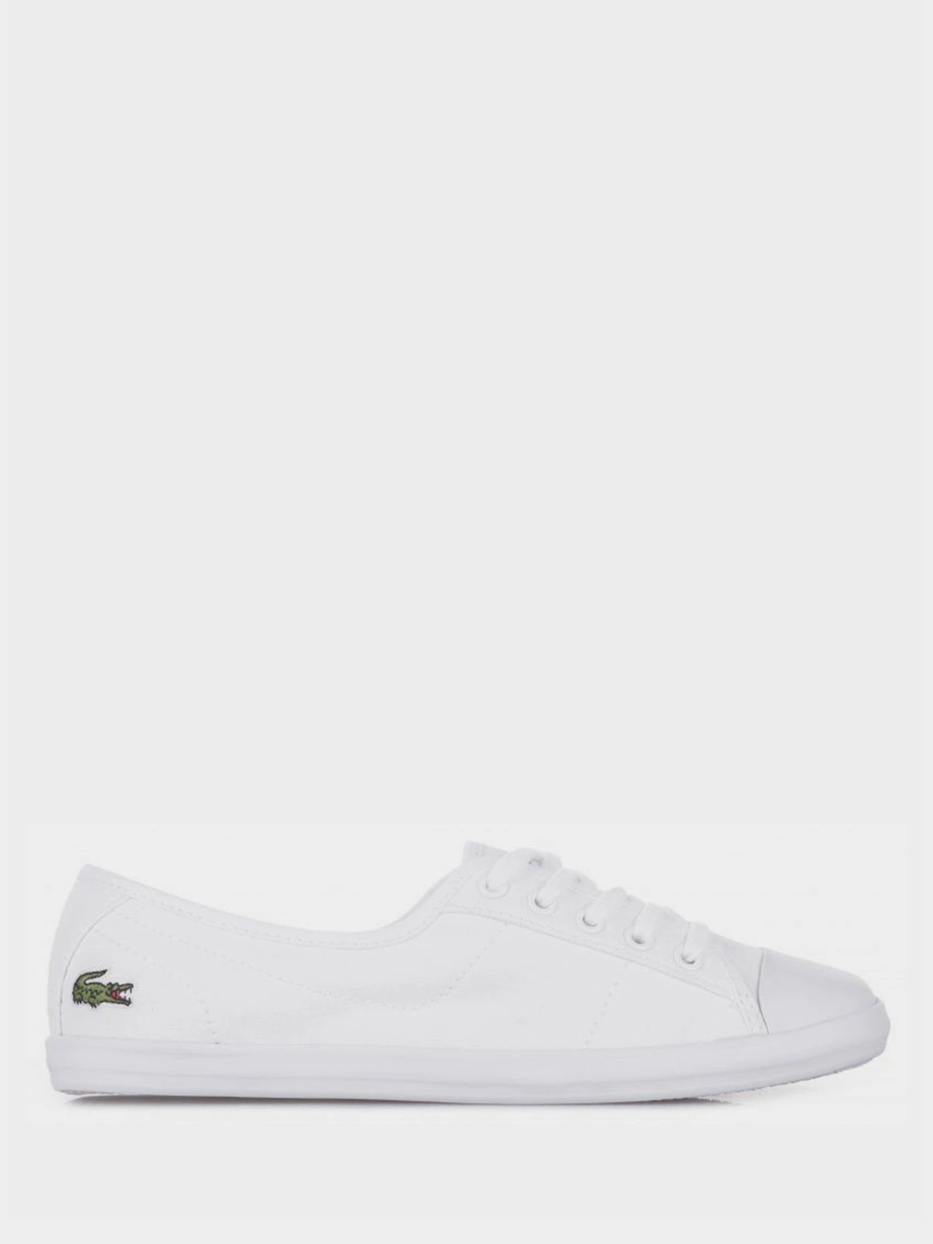 Кеды Lacoste модель 737CFA006621G Фото