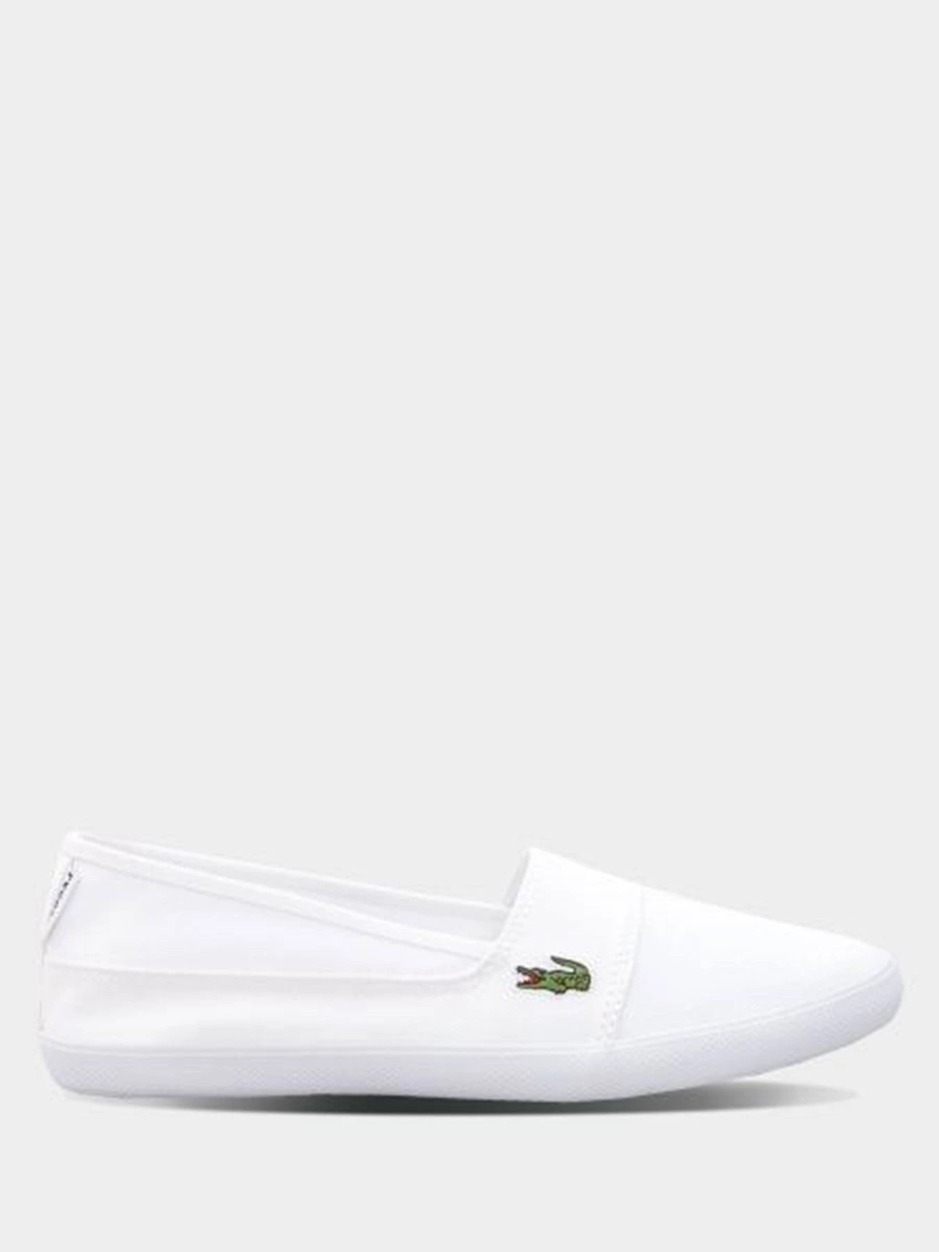Сліпони та мокасини Lacoste Marice BL 2 модель 732SPW0142001 Фото