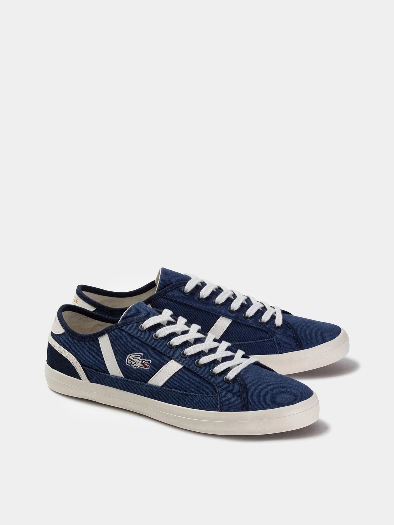 Кеды Lacoste модель 737CMA0066J18 Фото