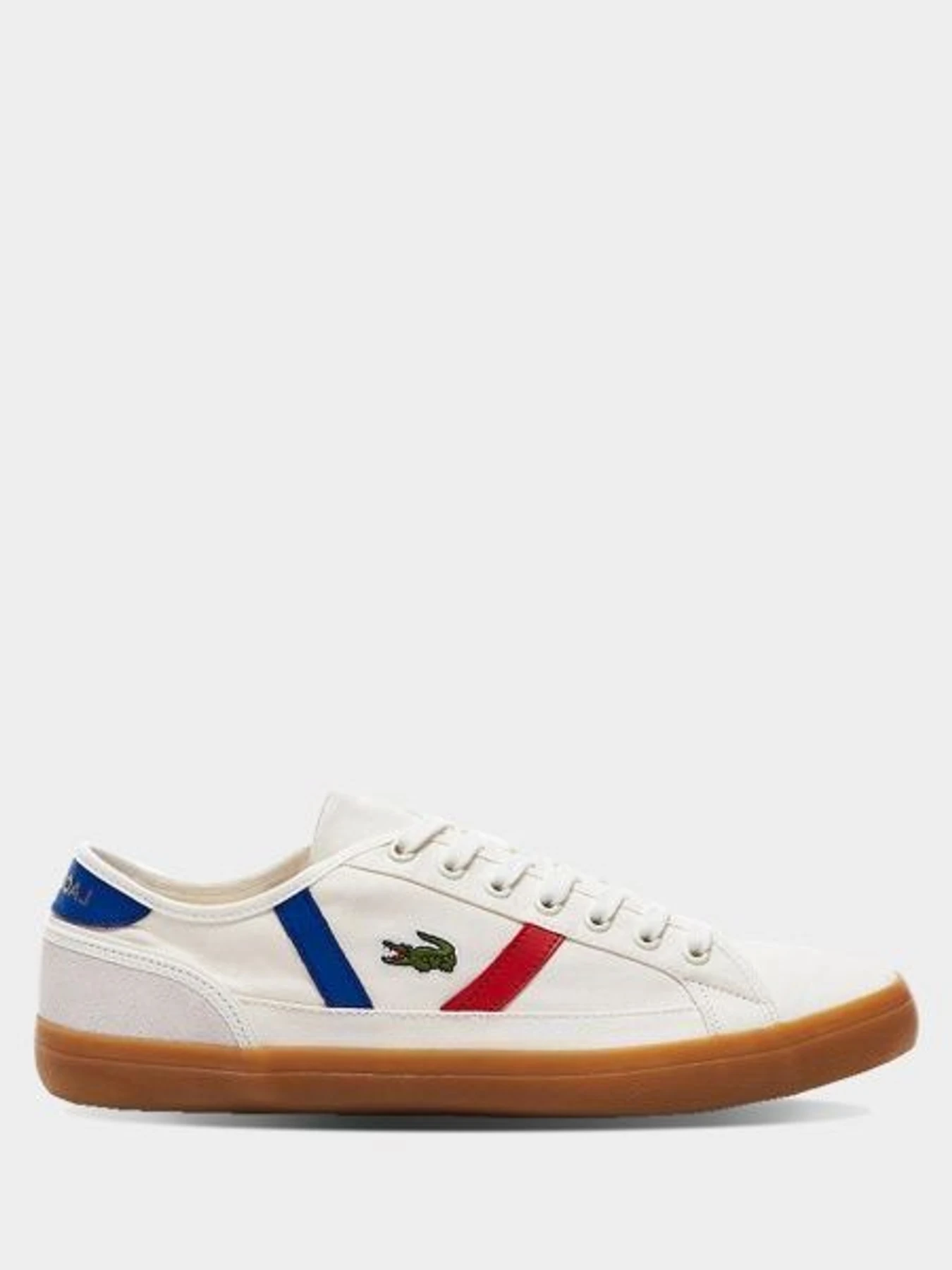 Кеды Lacoste модель 737CMA006740F Фото