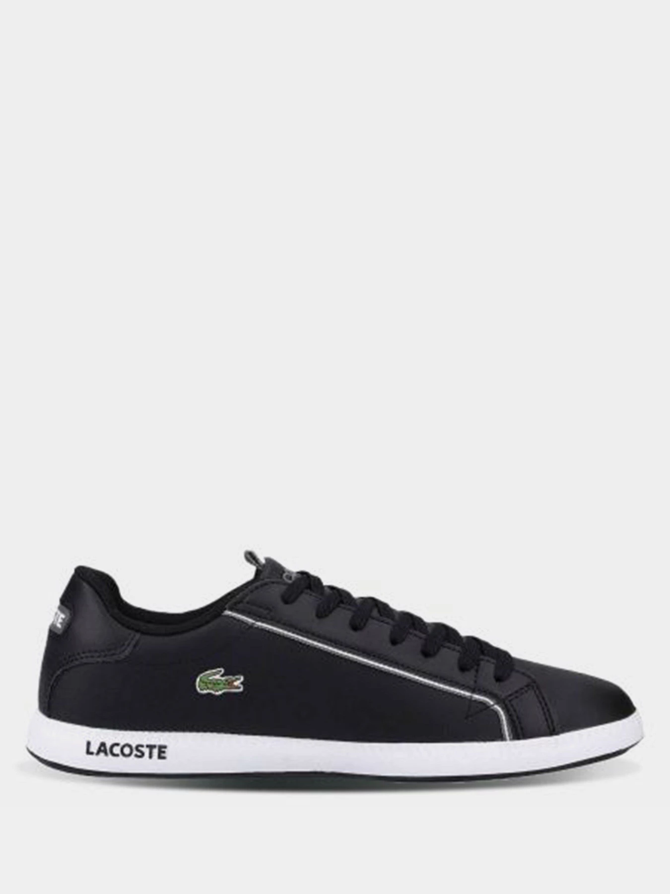 Кеди Lacoste модель 737SMA0021231 Фото