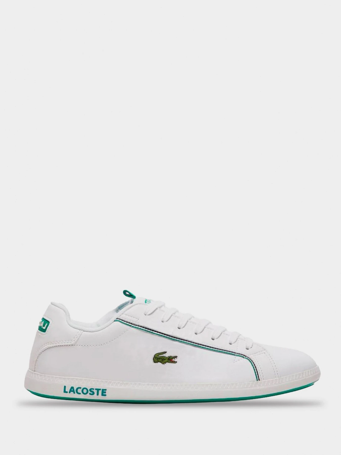 Кеди Lacoste модель 737SMA0021082 Фото