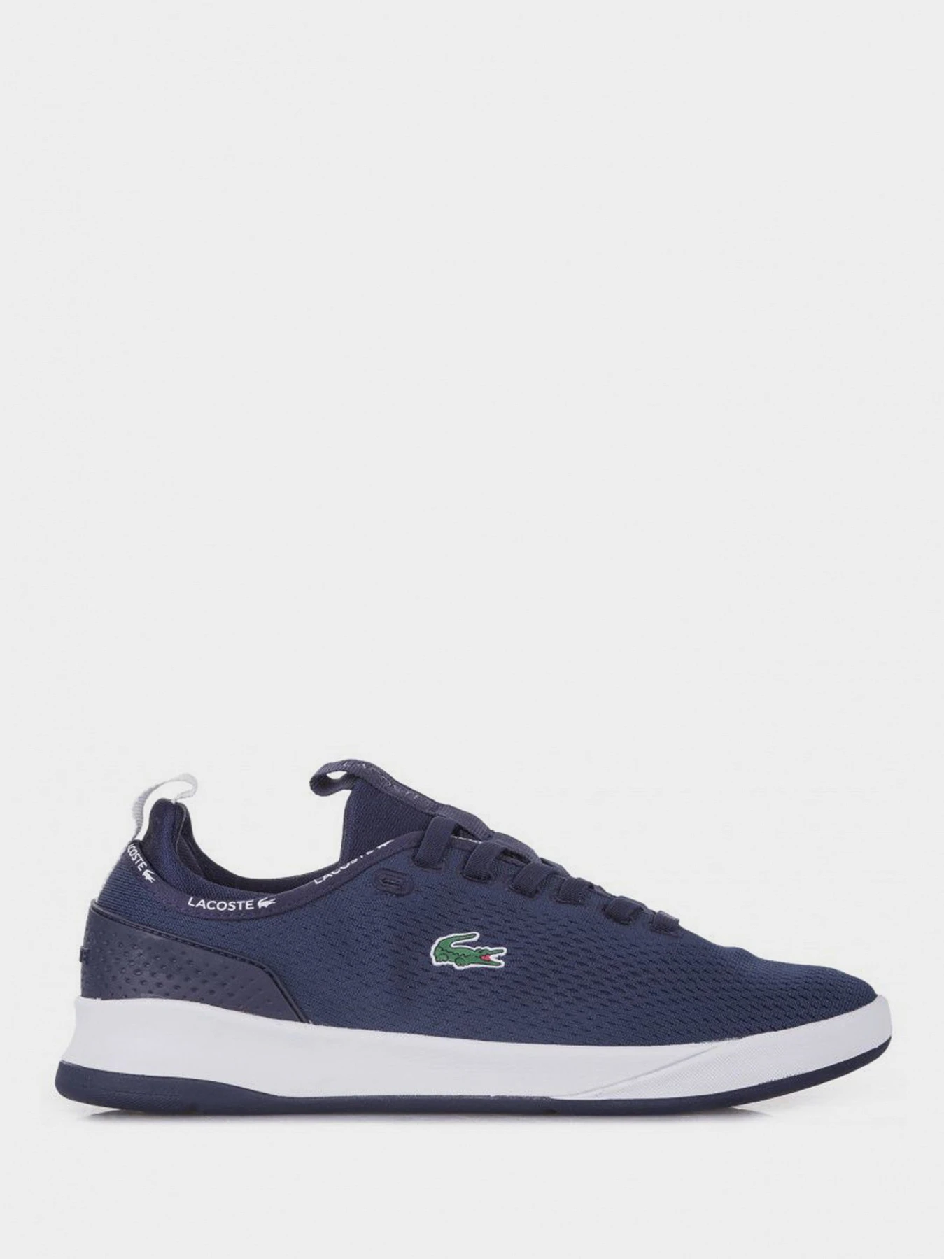 Кроссовки Lacoste модель 737SMA0033092 Фото